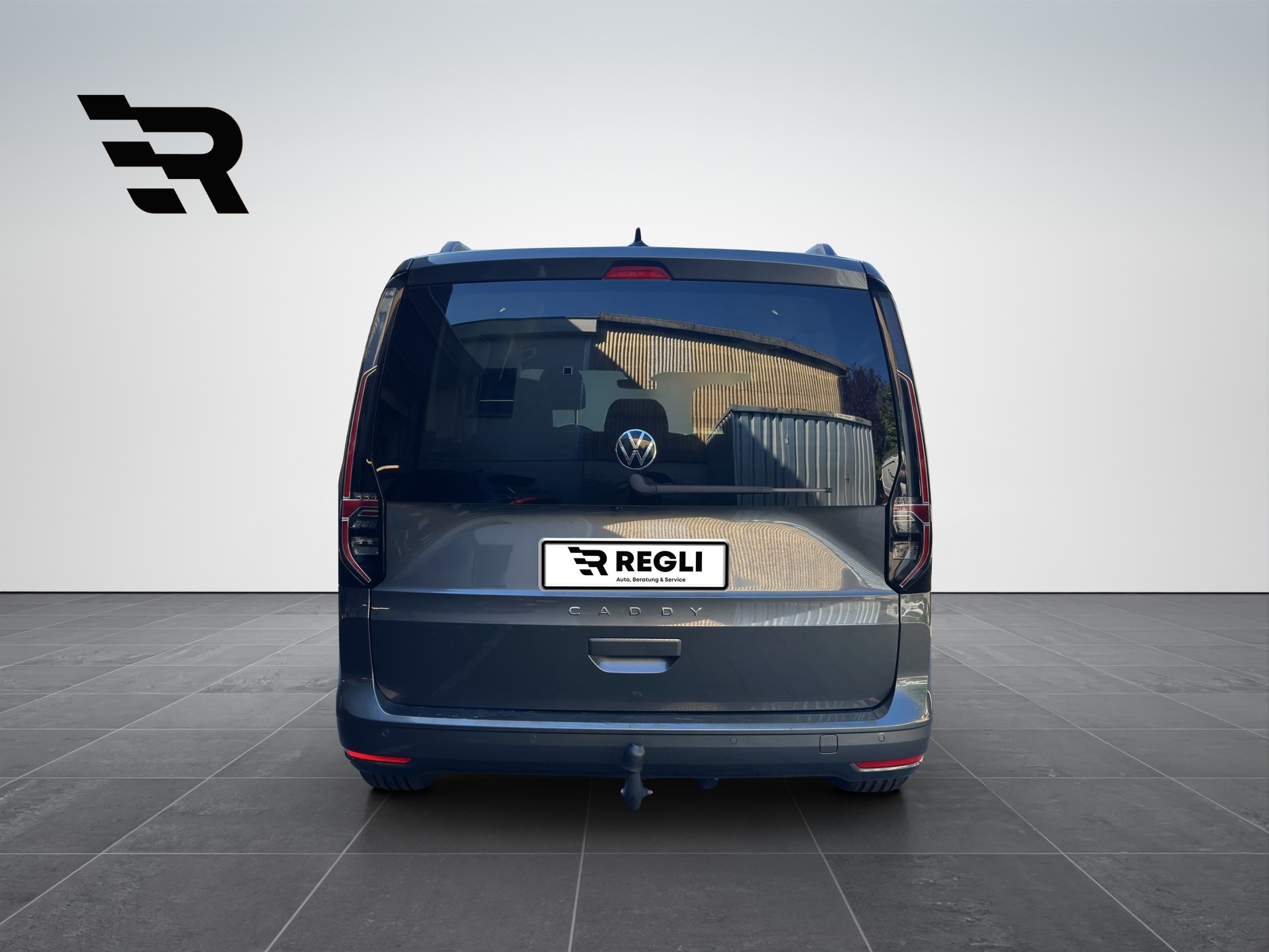 VW Caddy 2.0 TDI Liberty DSG-image-3