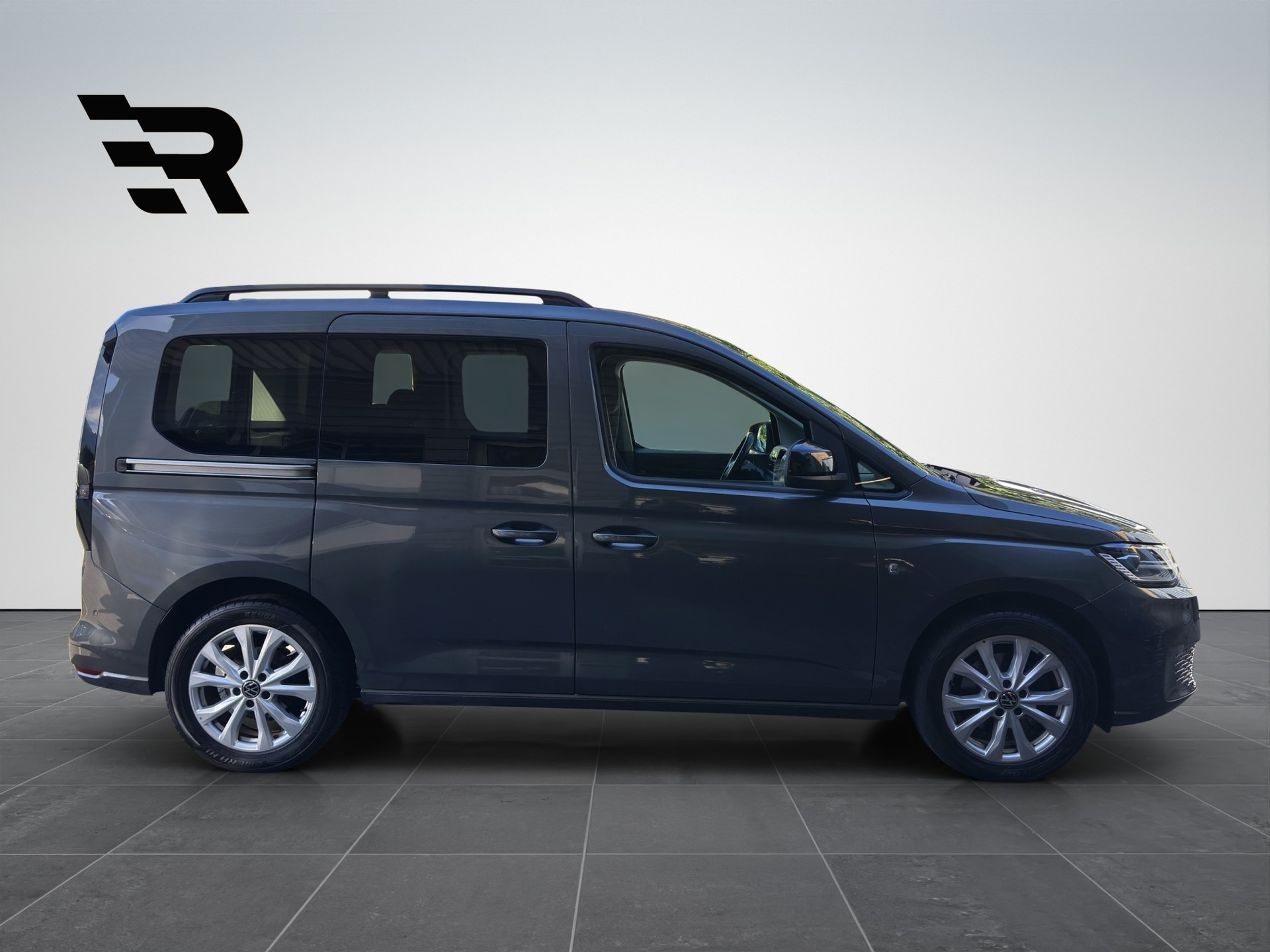 VW Caddy 2.0 TDI Liberty DSG-image-5