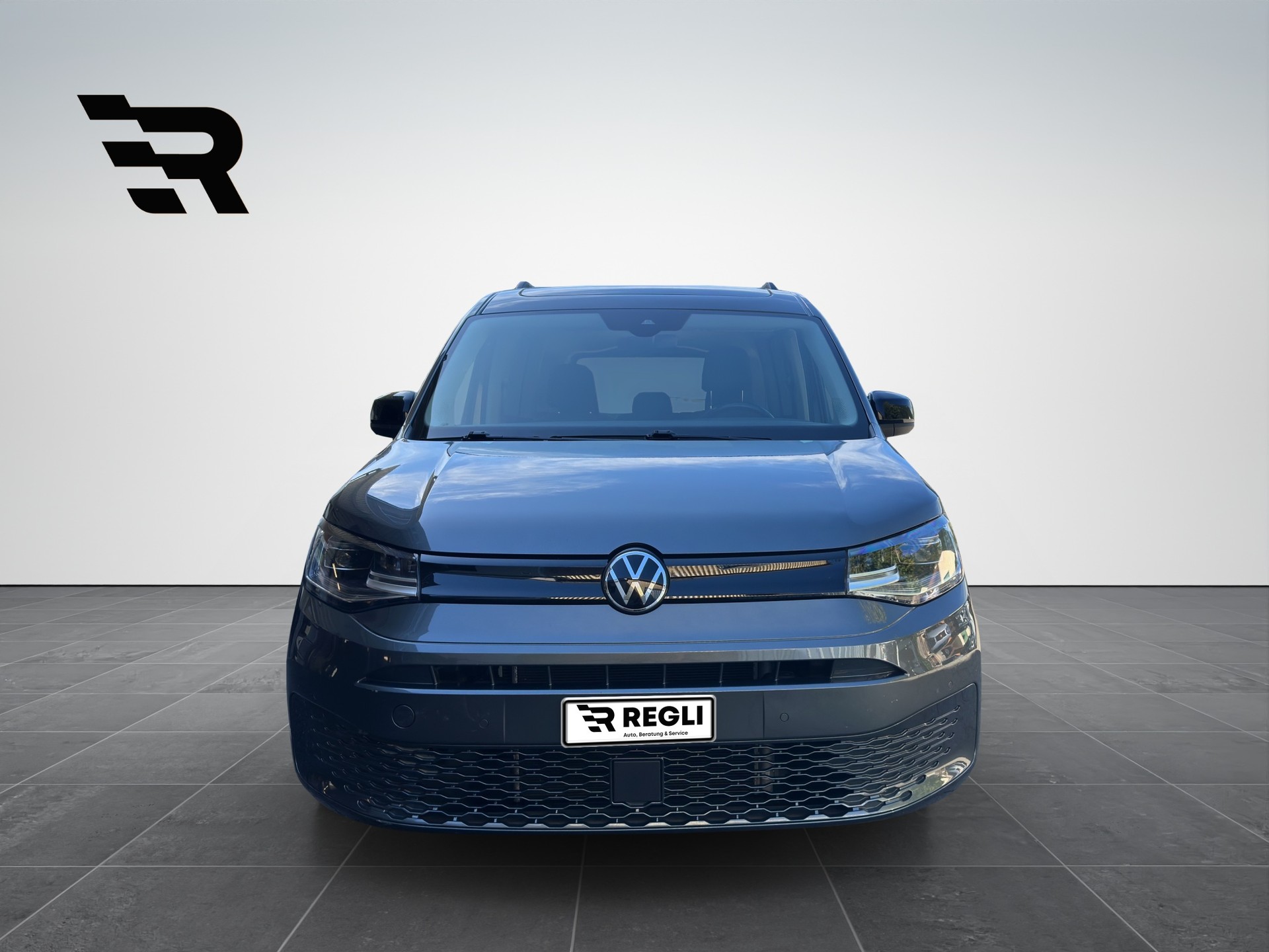 VW Caddy 2.0 TDI Liberty DSG-image-7