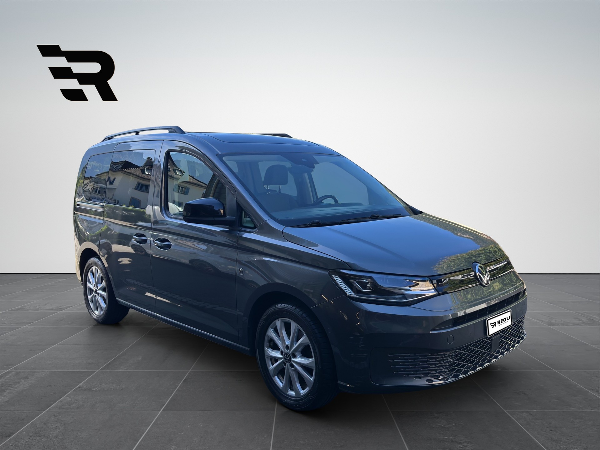 VW Caddy 2.0 TDI Liberty DSG-image-6