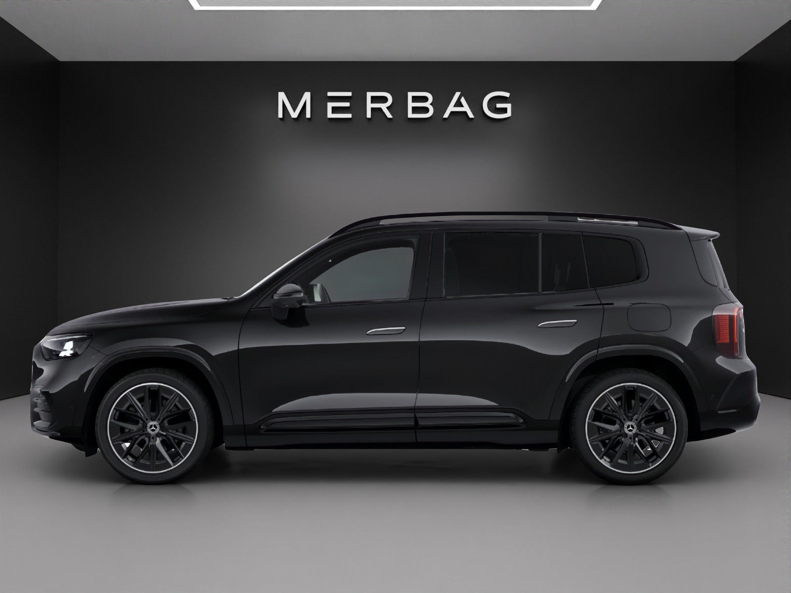 MERCEDES-BENZ GLB 220 4Matic 8G-Tronic-image-5