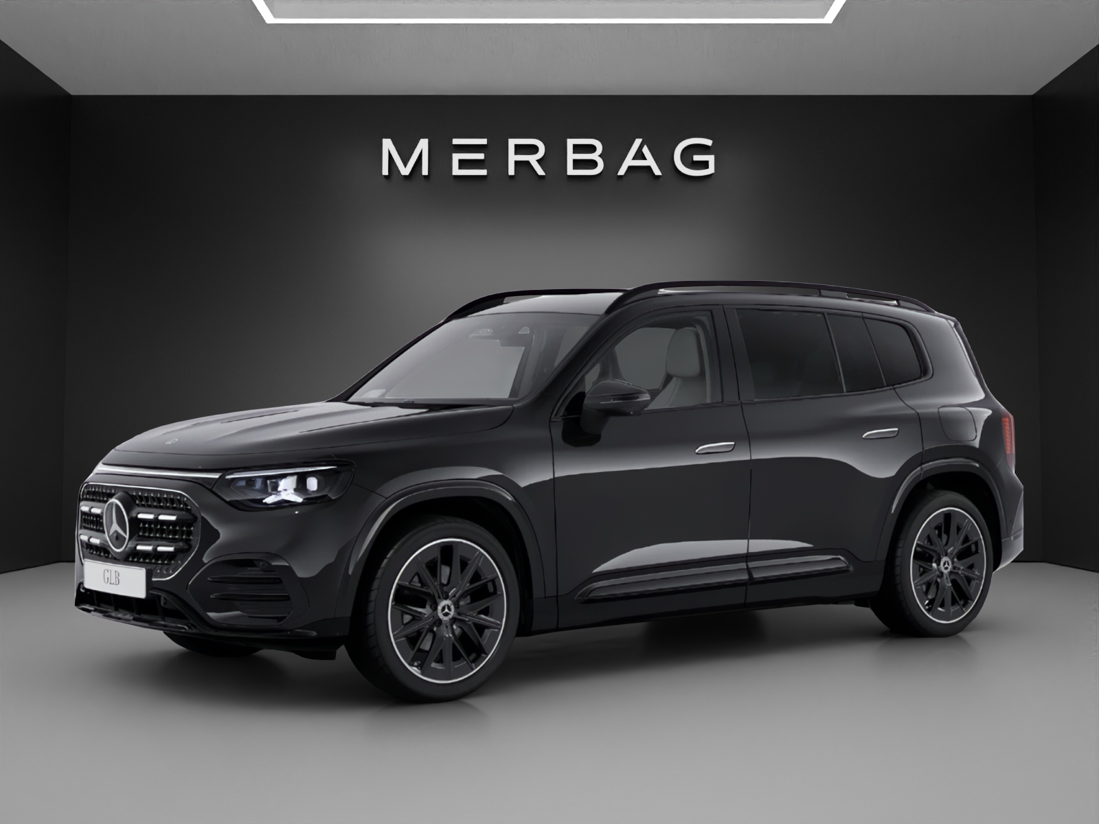 MERCEDES-BENZ GLB 220 4Matic 8G-Tronic-image-6