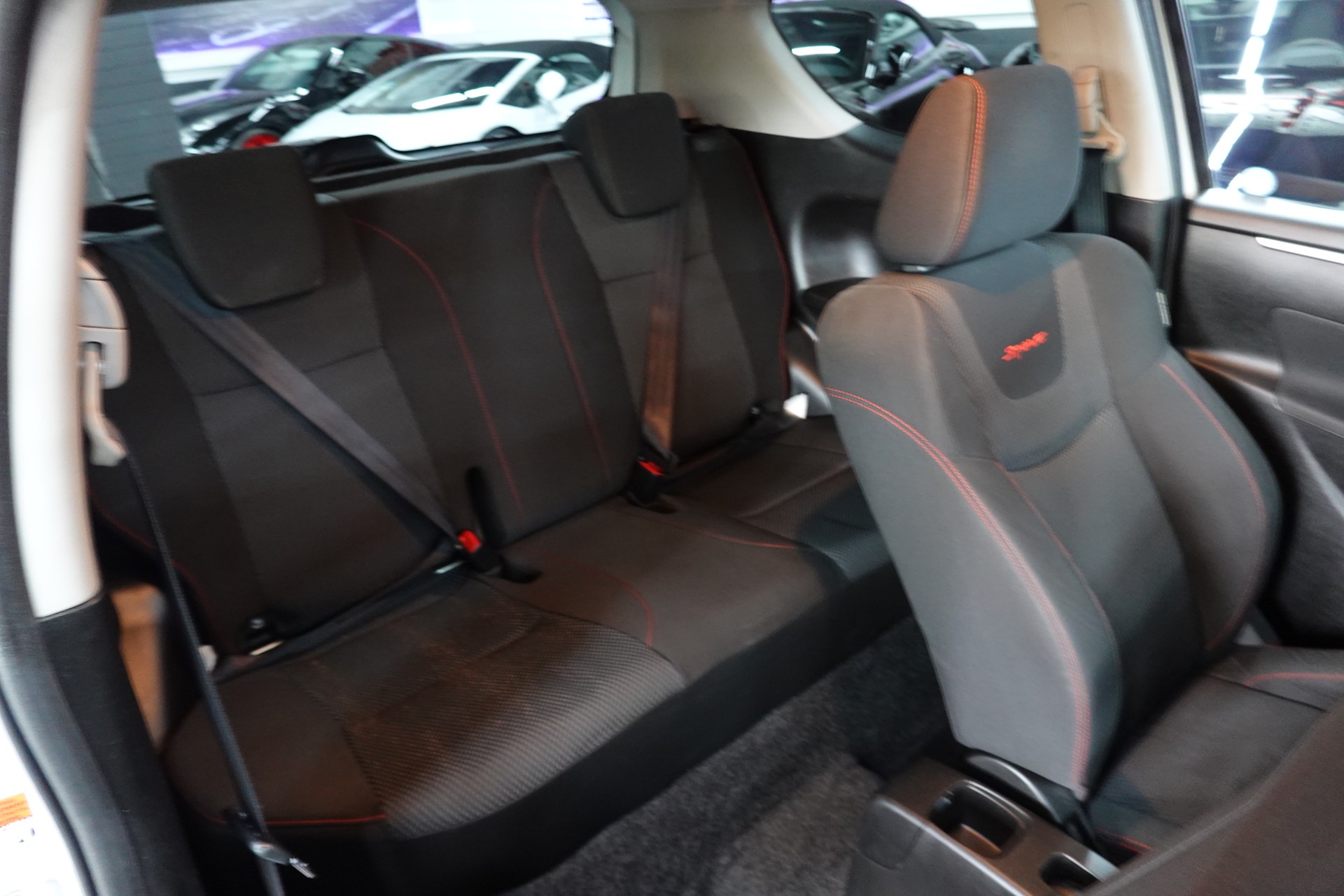 SUZUKI SWIFT 1.6i 16V SPORT PERL CH-FZ-image-33