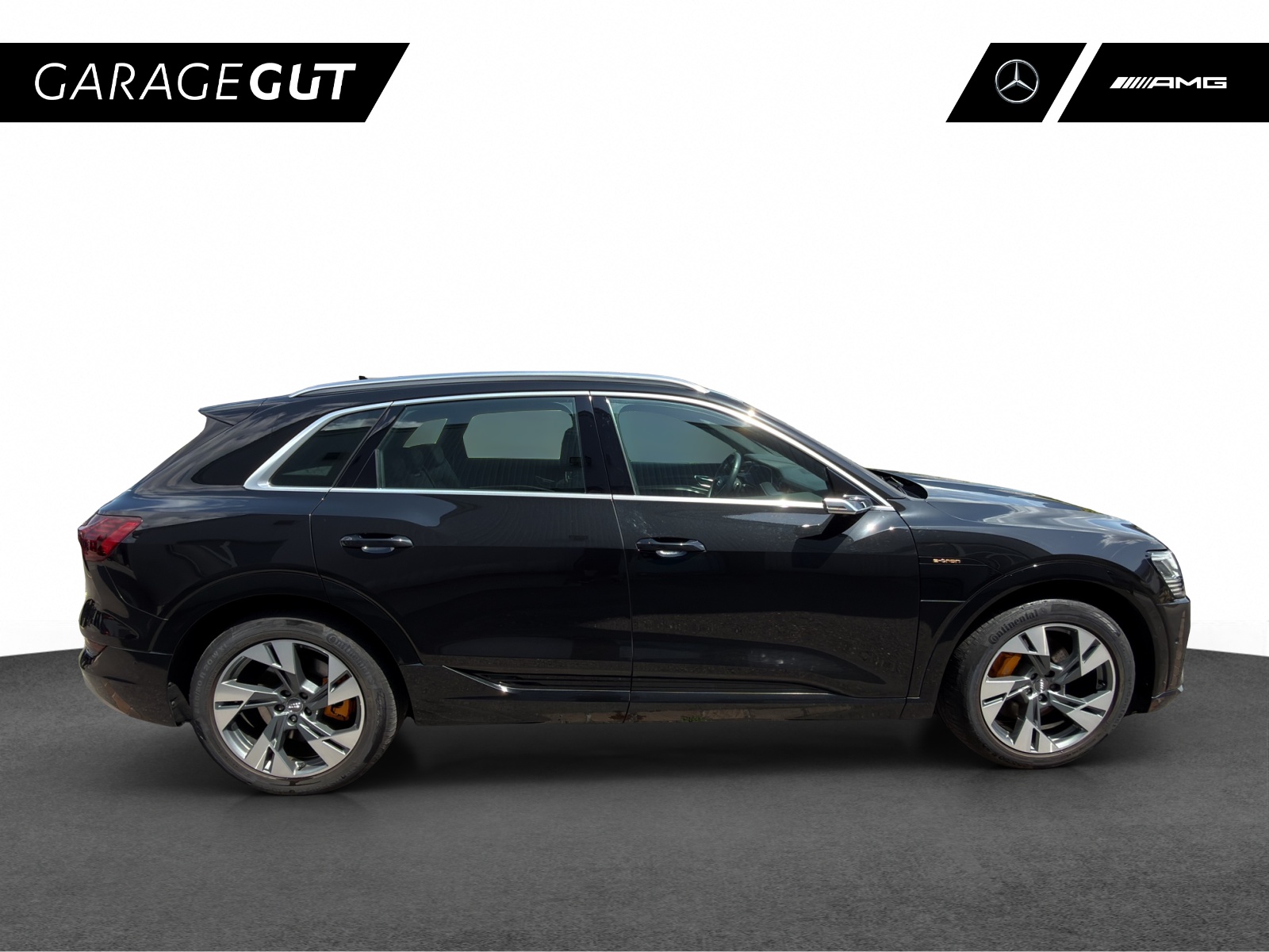 AUDI e-tron 55 quattro-image-5