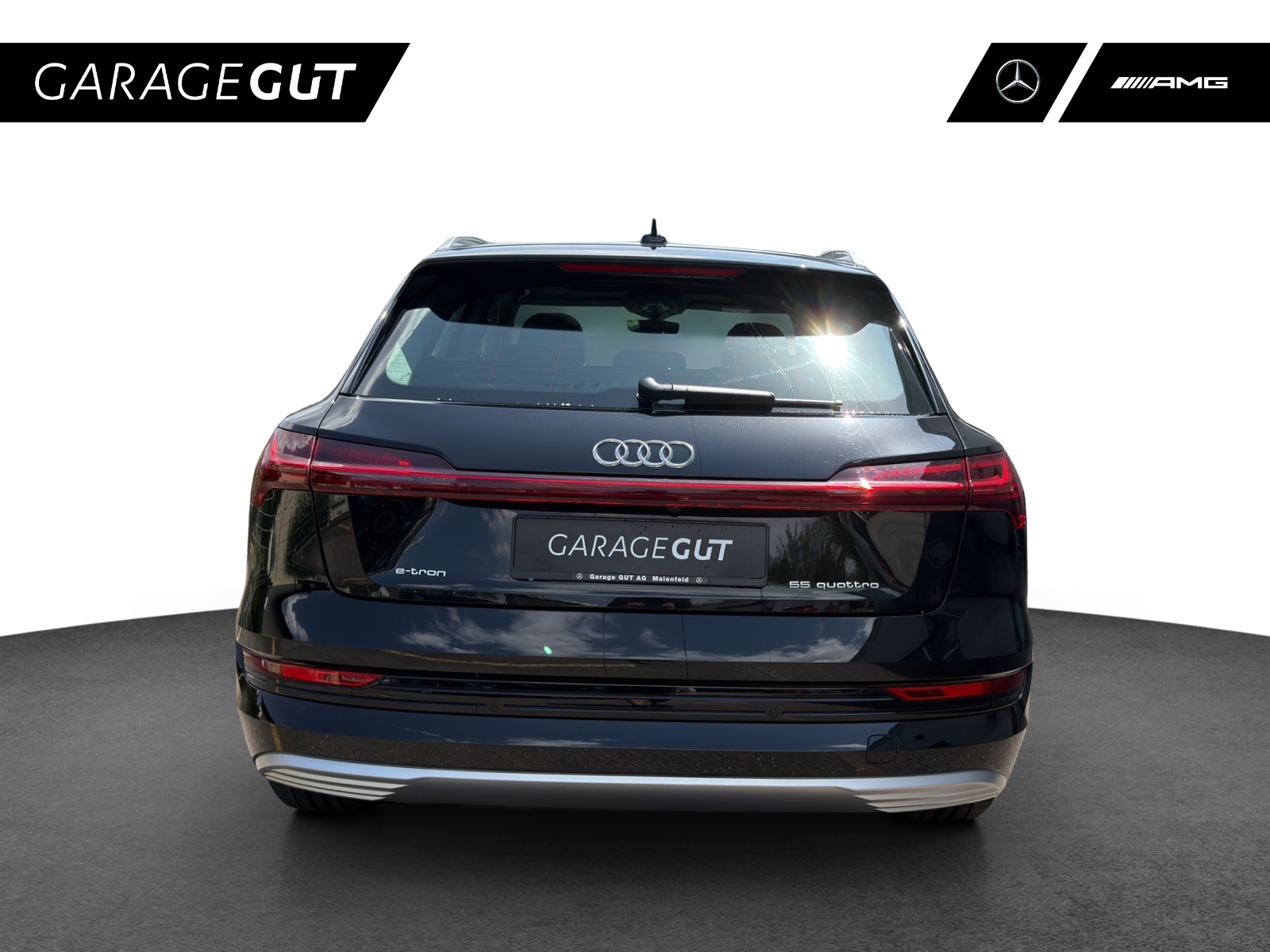 AUDI e-tron 55 quattro-image-3