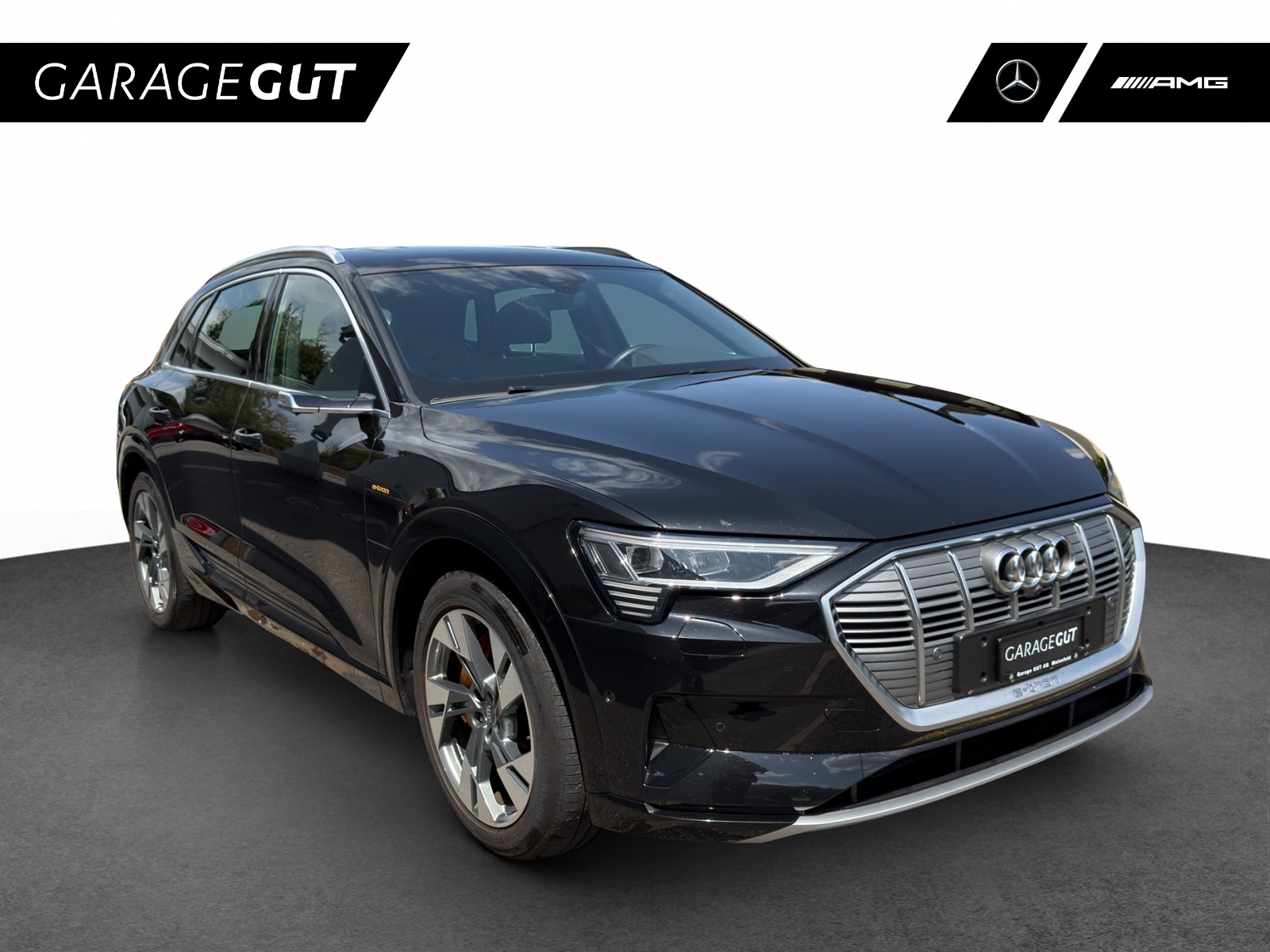 AUDI e-tron 55 quattro-image-6