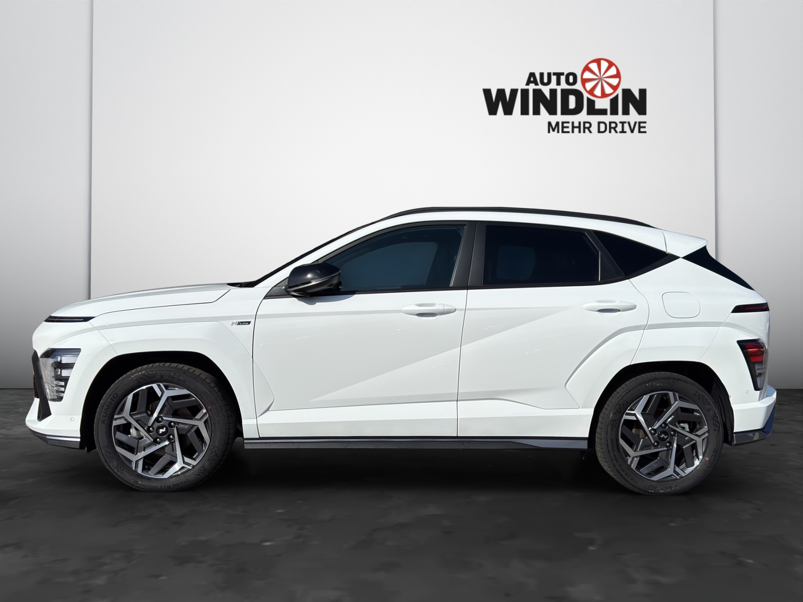 HYUNDAI Kona 1.6 GDi Hybrid N-Line MY25-image-3