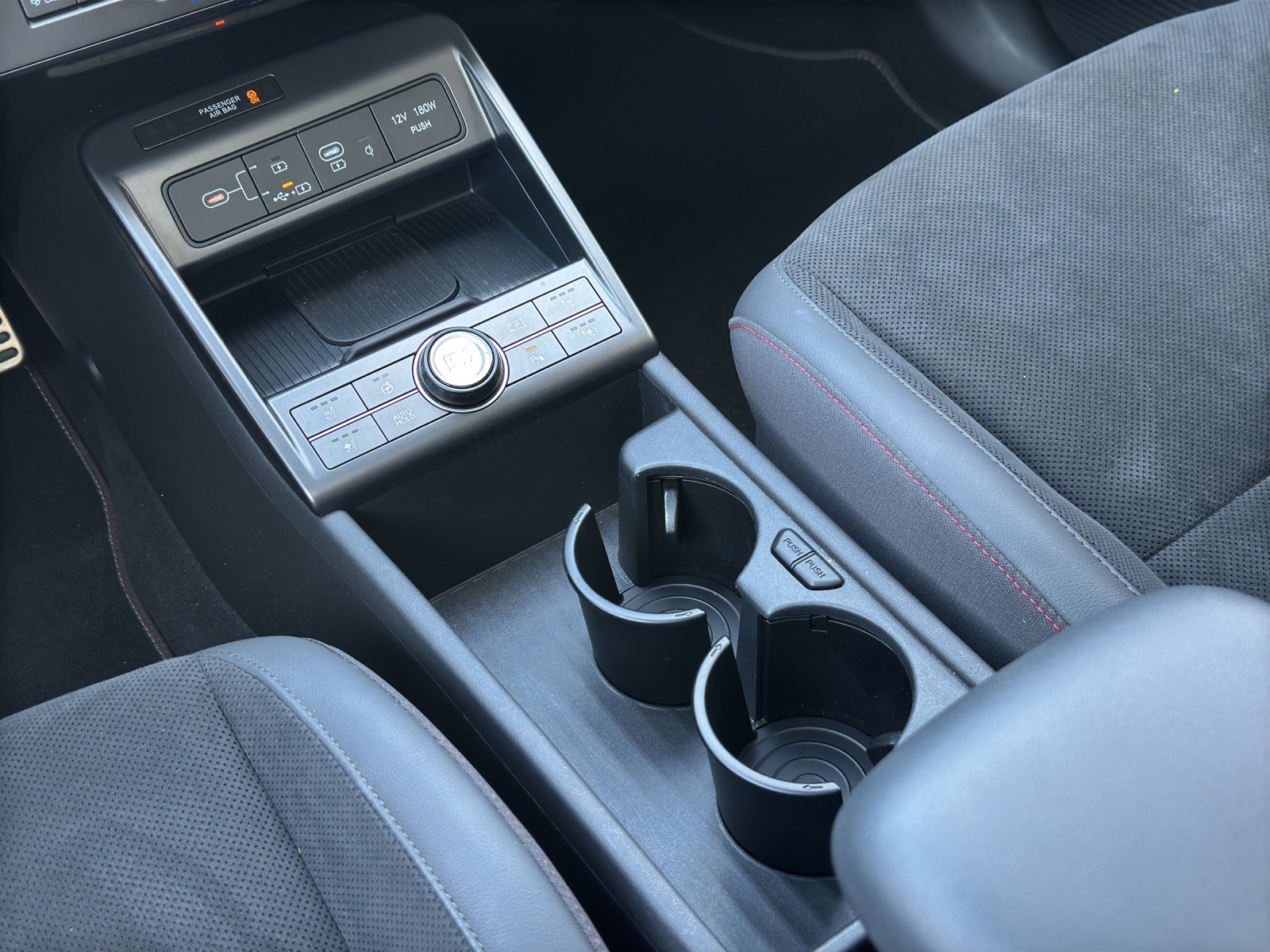 HYUNDAI Kona 1.6 GDi Hybrid N-Line MY25-image-10