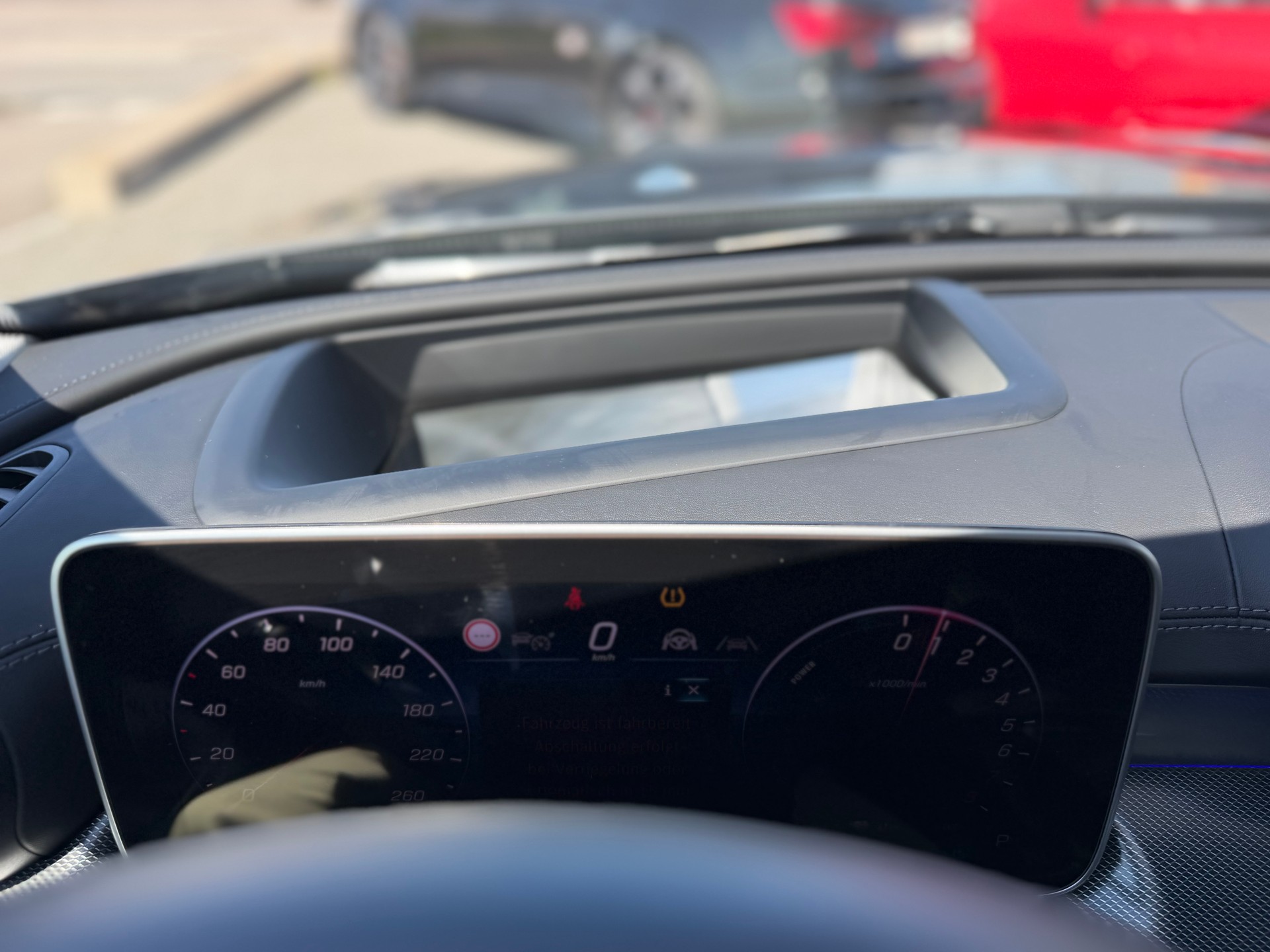 MERCEDES-BENZ C 300e AMG Line 4 Matic EQ Hybrid-image-20