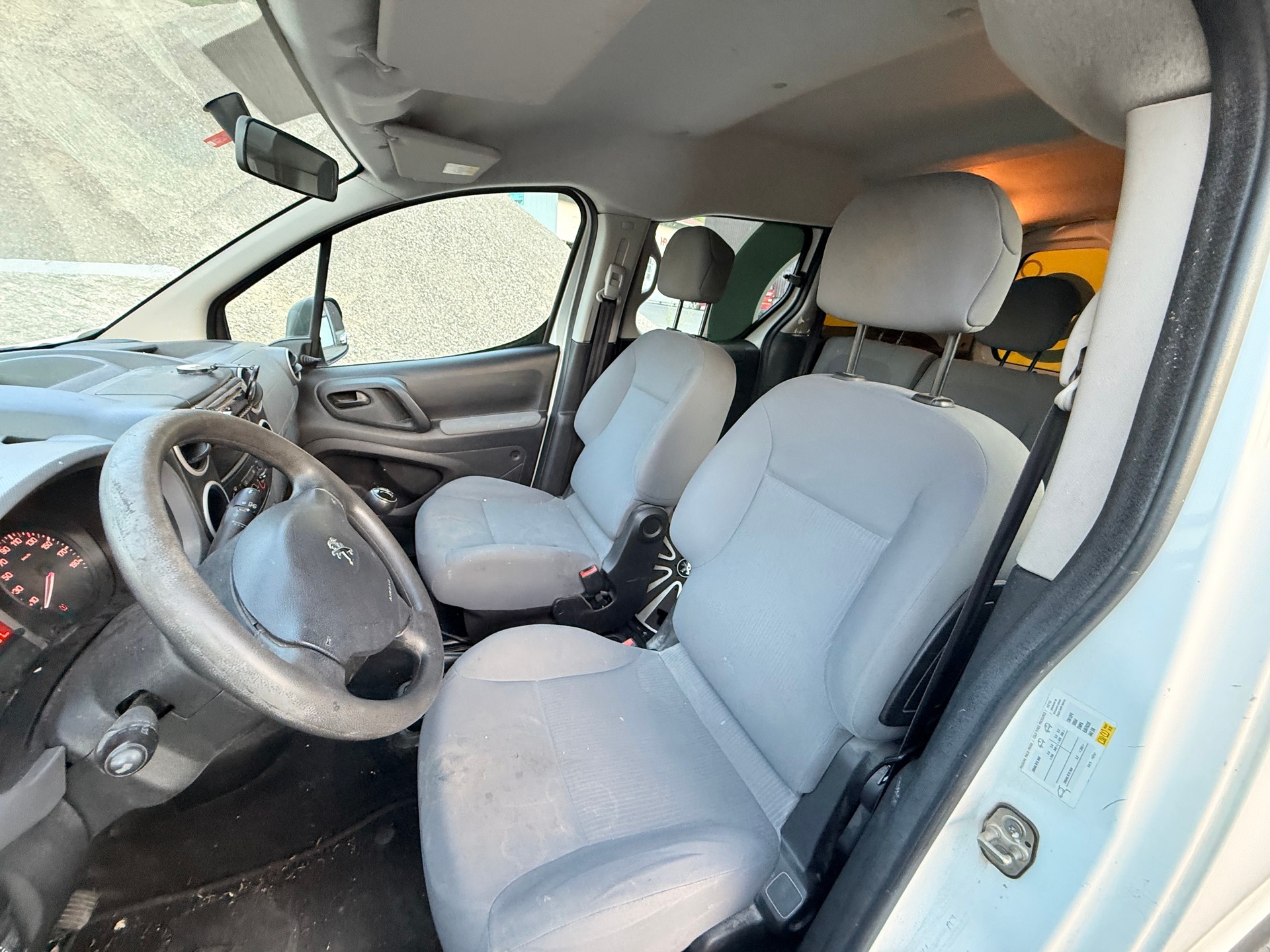 PEUGEOT Partner 1.6 Active-image-7