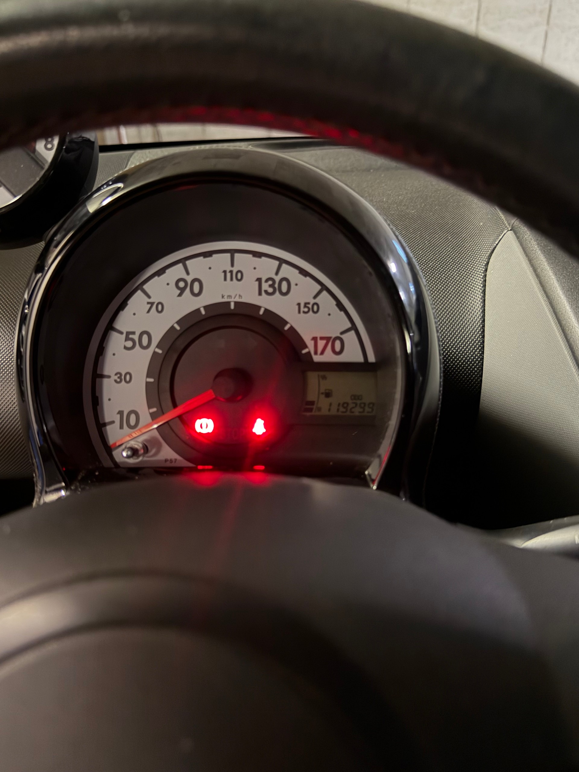 CITROEN C1-image-7