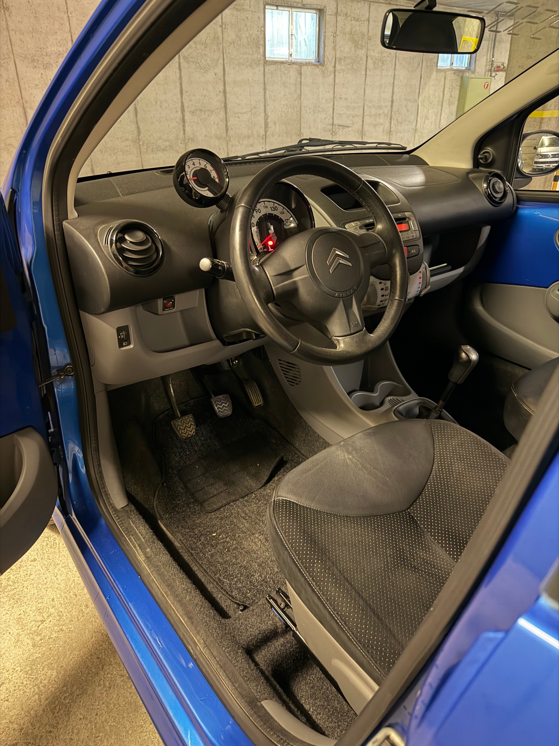 CITROEN C1-image-5