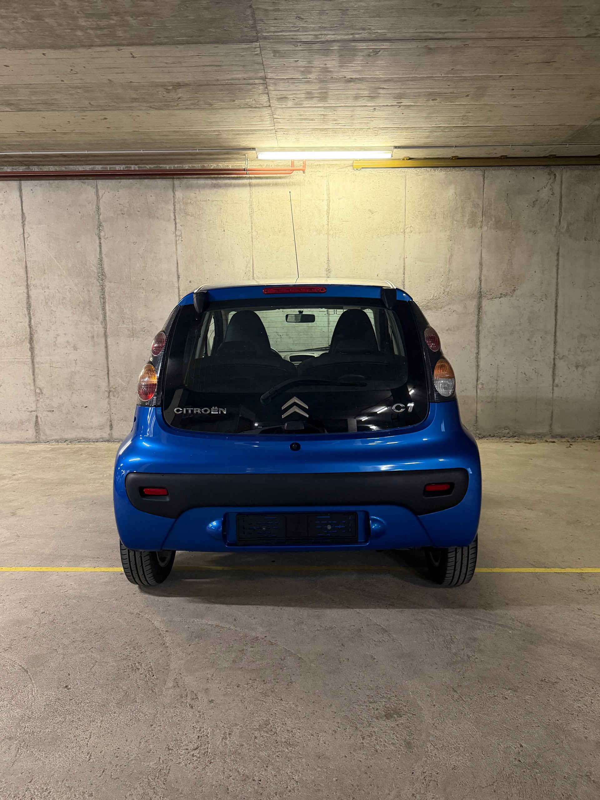CITROEN C1-image-2