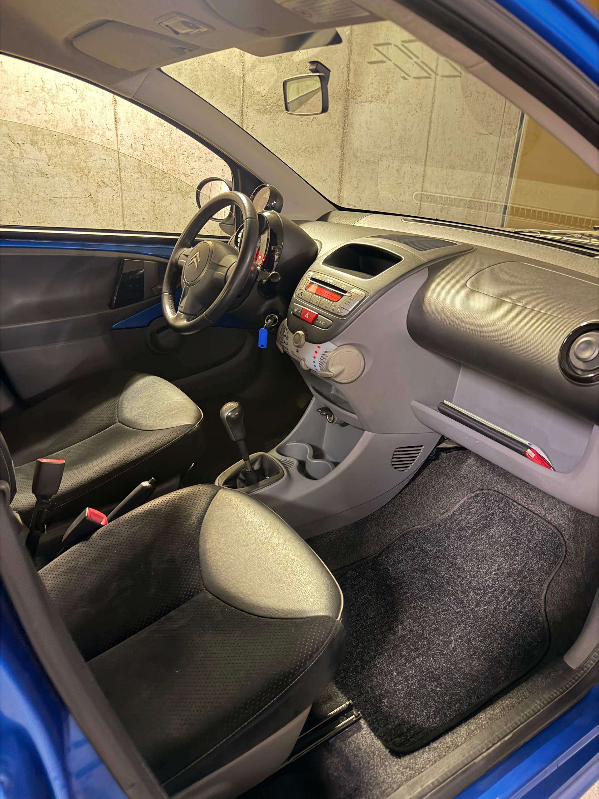 CITROEN C1-image-4