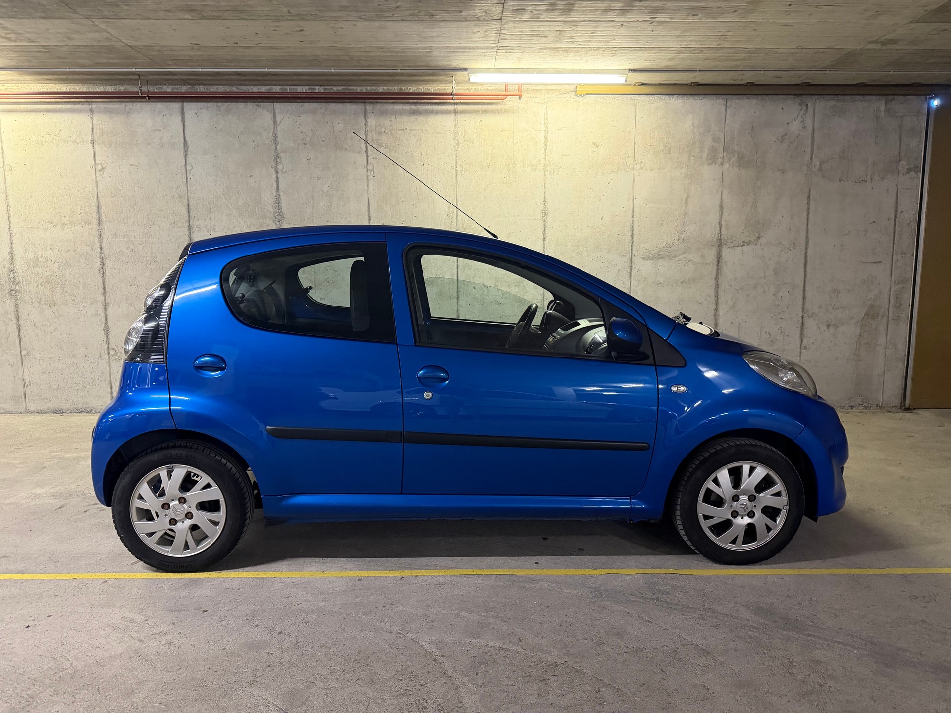 CITROEN C1-image-3