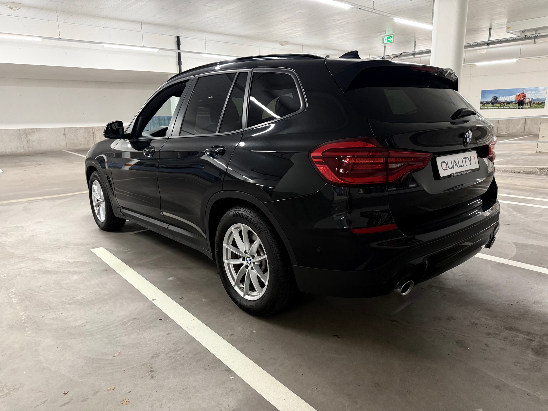 BMW X3 xDrive 48V 20d Steptronic-image-6