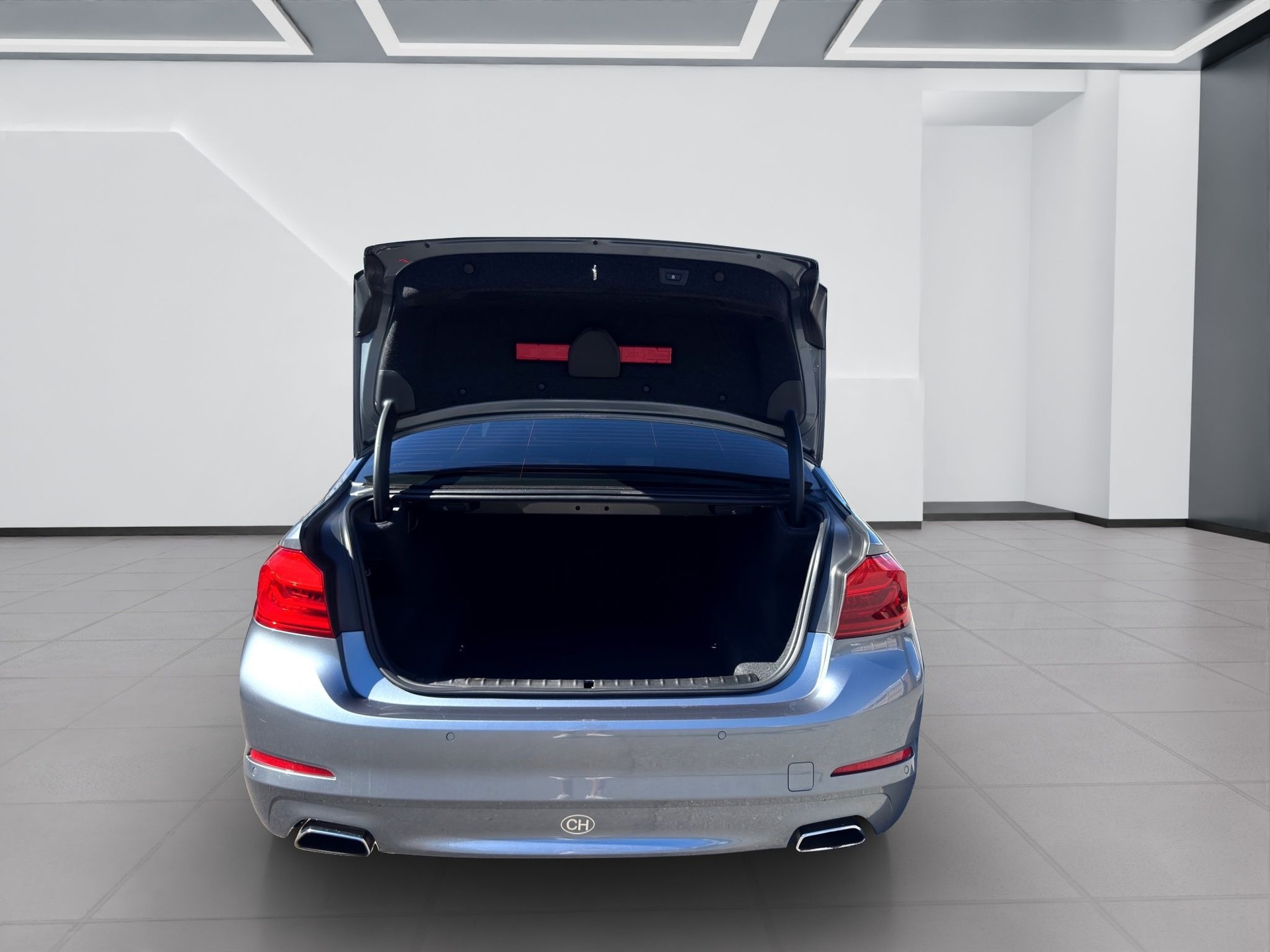 BMW 540 i xDrive Luxury Line Steptronic-image-20