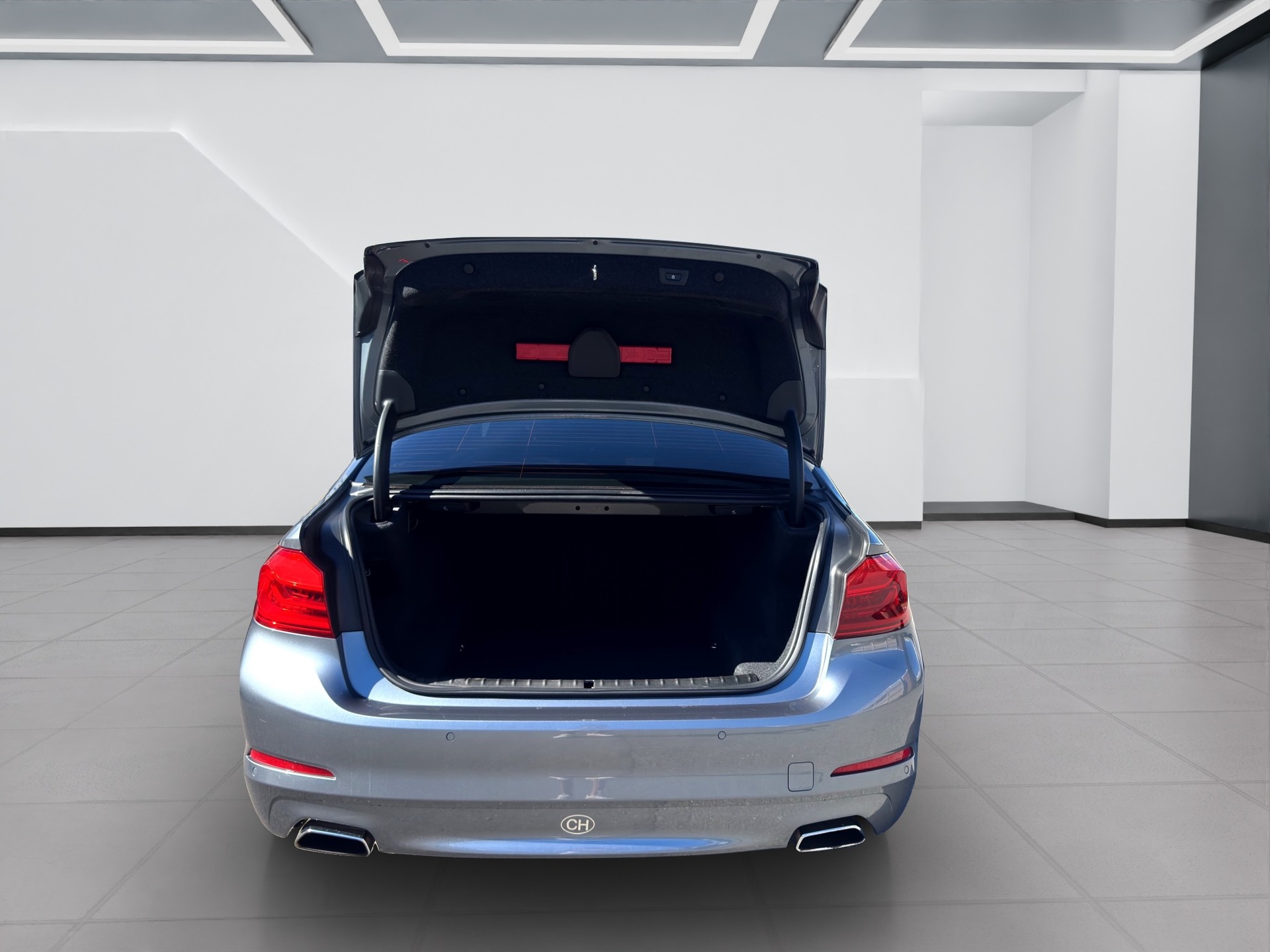 BMW 540i xDrive Luxury Line Steptronic-image-20