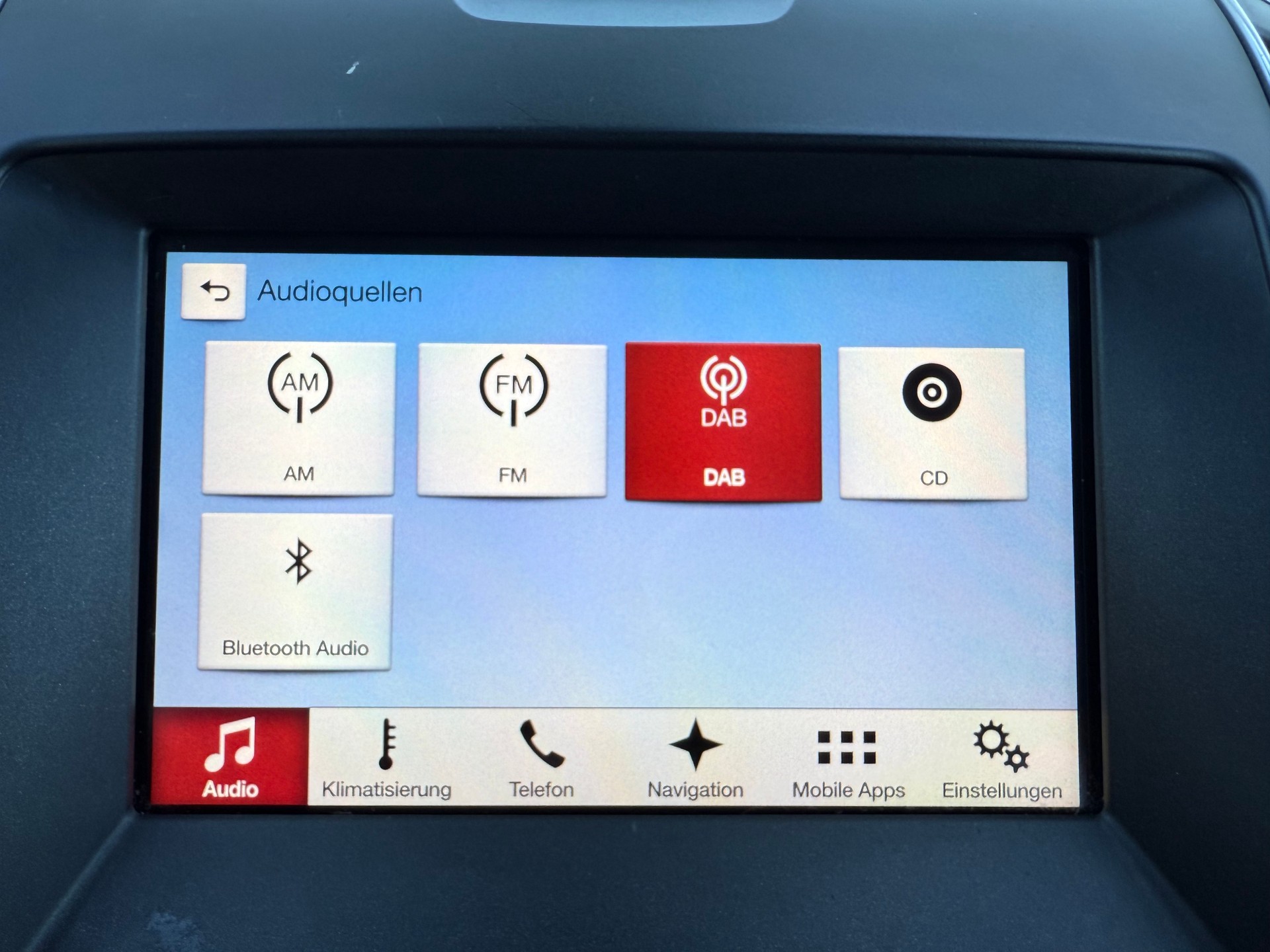 FORD S-Max 2.0 TDCi Trend PoweShift-image-10