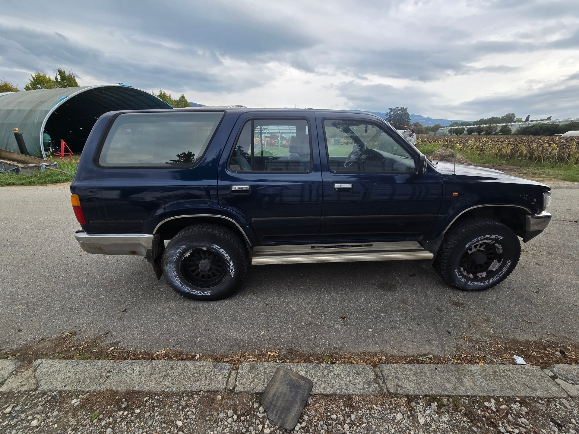 TOYOTA 4-Runner 3.0-image-5