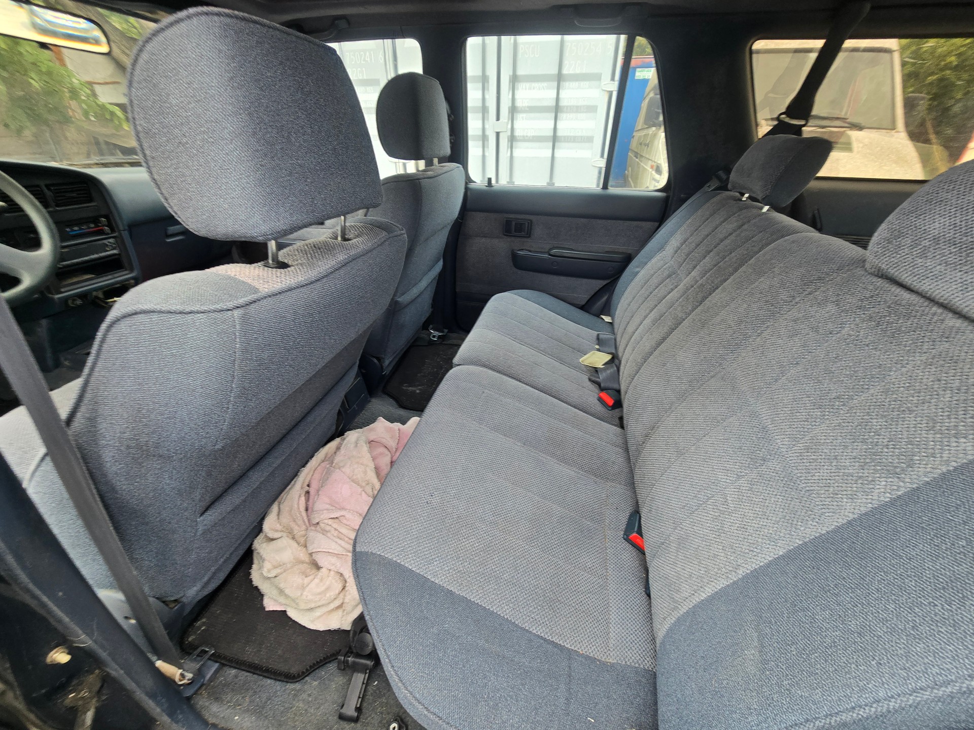 TOYOTA 4-Runner 3.0-image-4