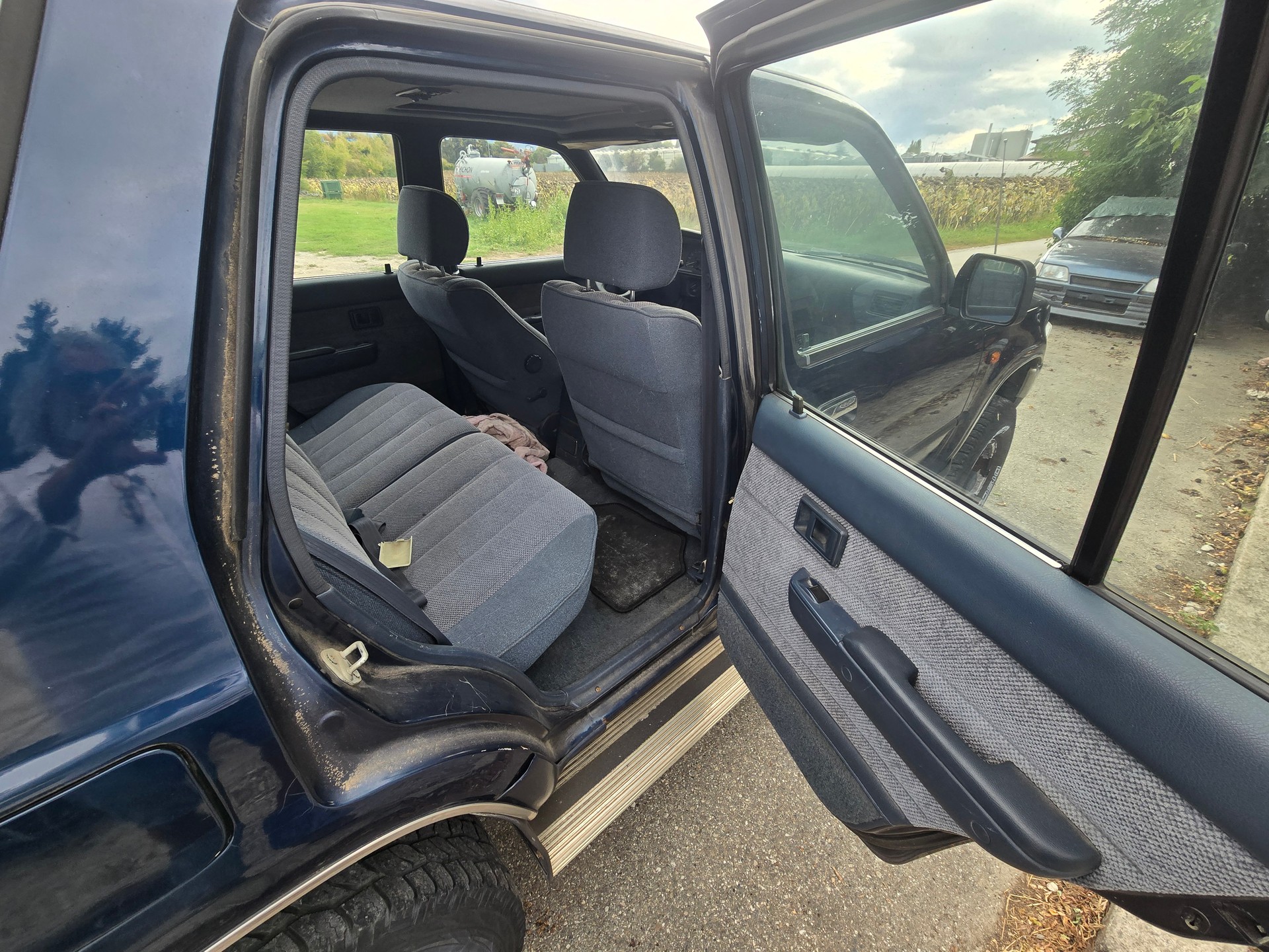 TOYOTA 4-Runner 3.0-image-10