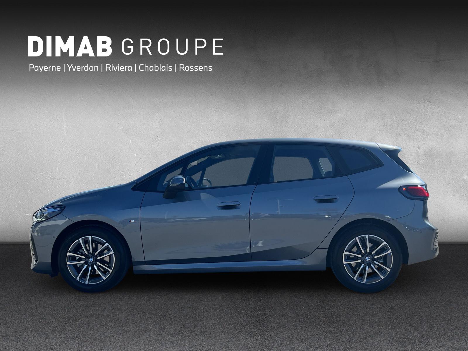 BMW 220i M Sport Active Tourer U06 (CH) AHK 📍-image-1