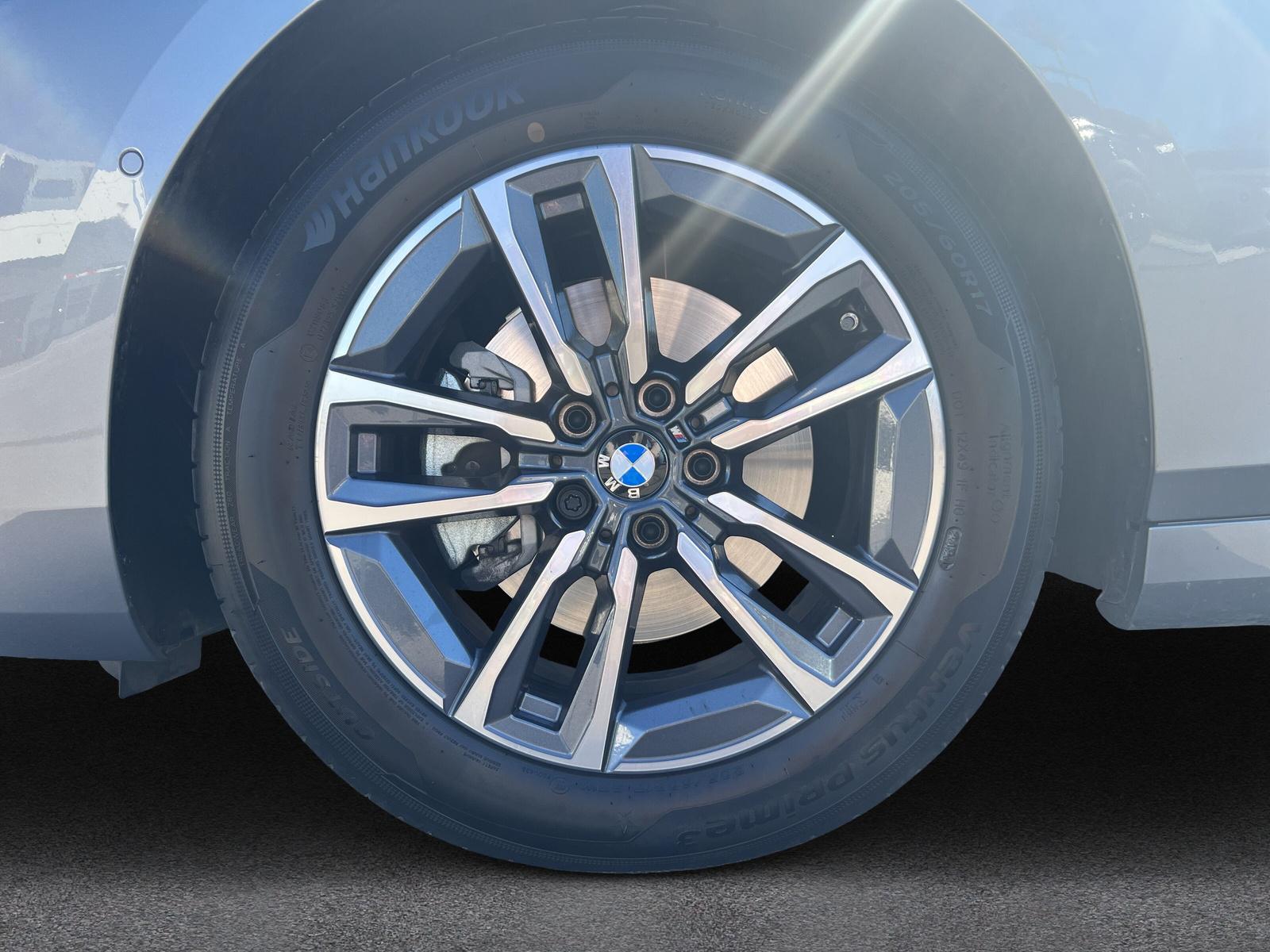 BMW 220i M Sport Active Tourer U06 (CH) AHK 📍-image-8