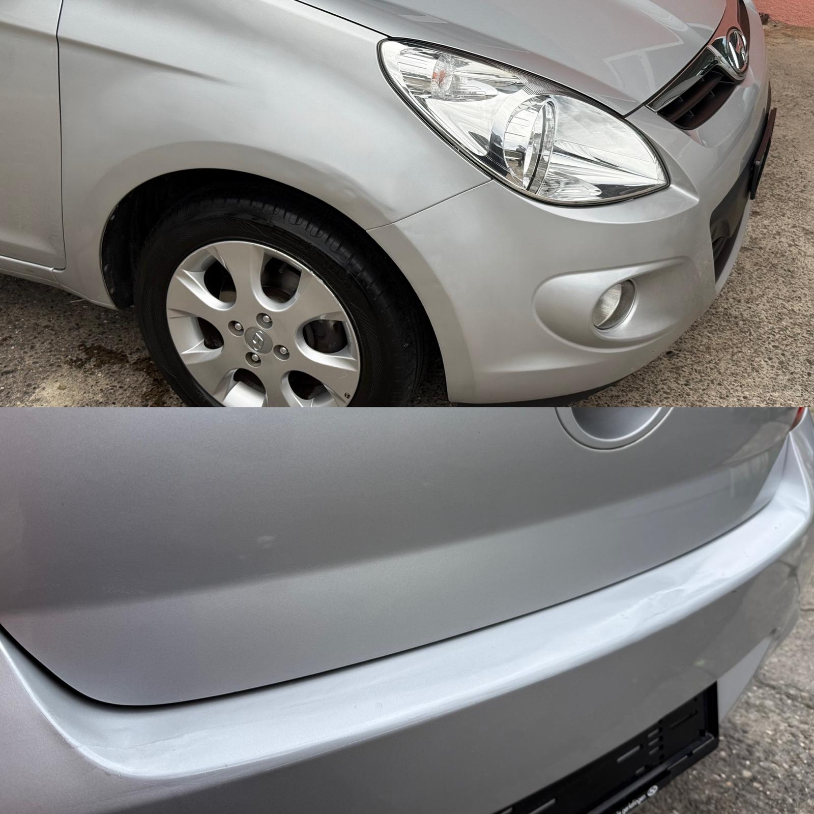 HYUNDAI i20 1.4 Style / MFK 04.2025-image-15