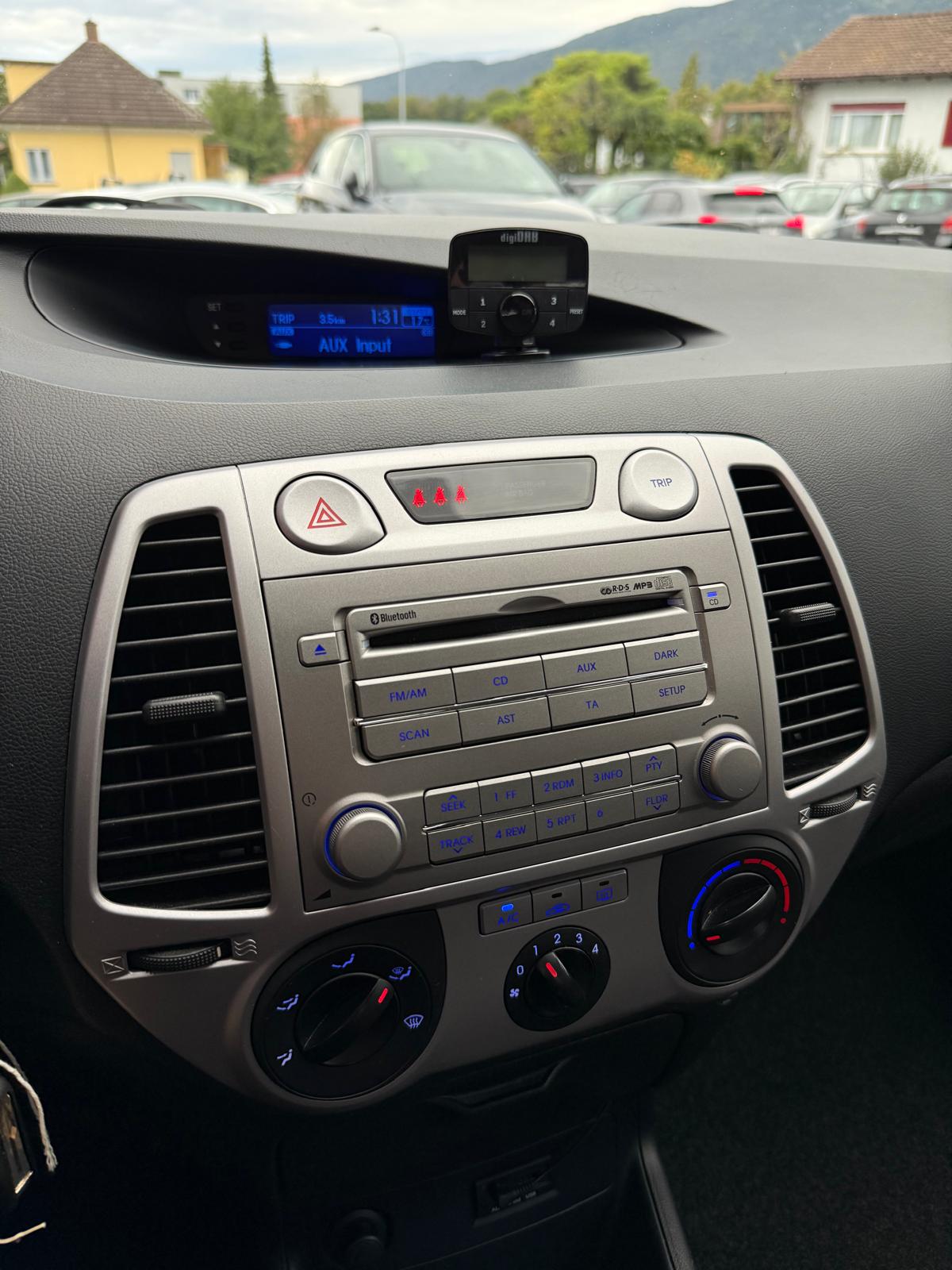 HYUNDAI i20 1.4 Style / MFK 04.2025-image-13