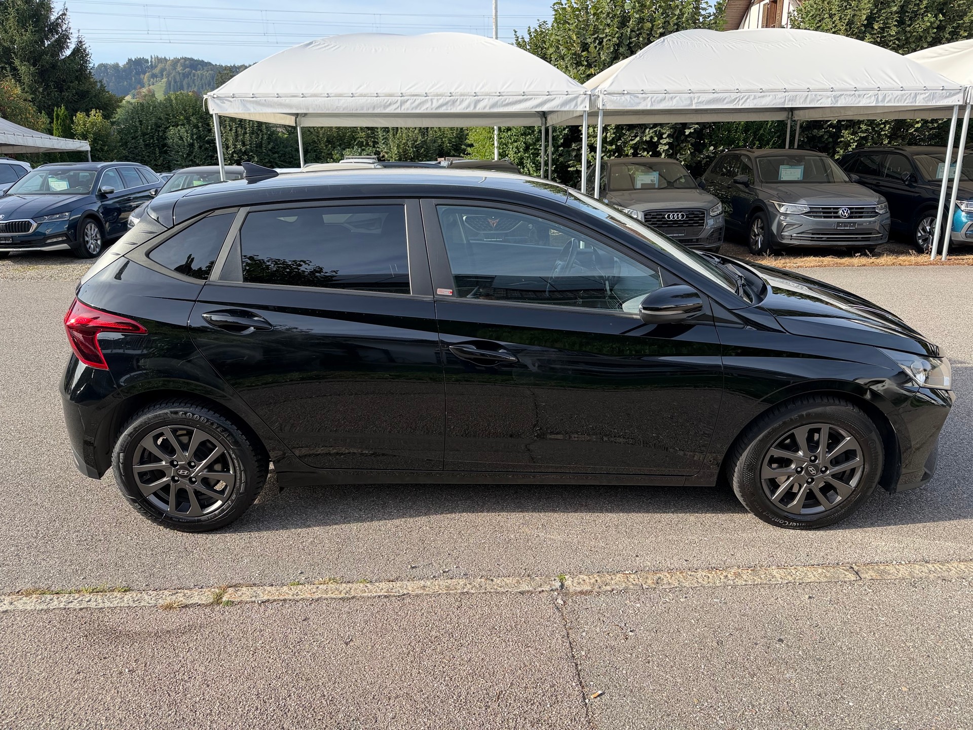 HYUNDAI i20 1.0 T-GDi Amplia-image-4