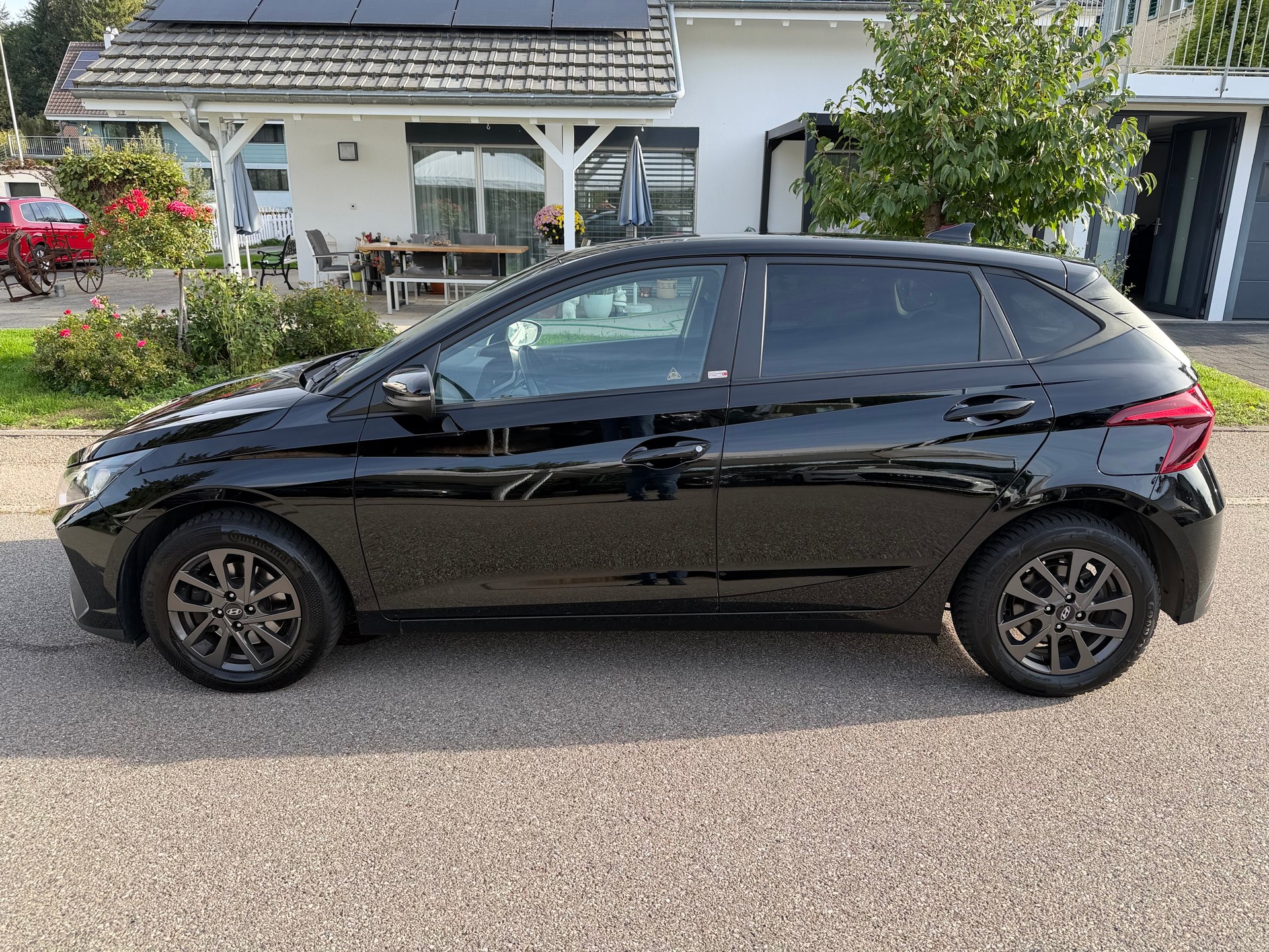 HYUNDAI i20 1.0 T-GDi Amplia-image-3