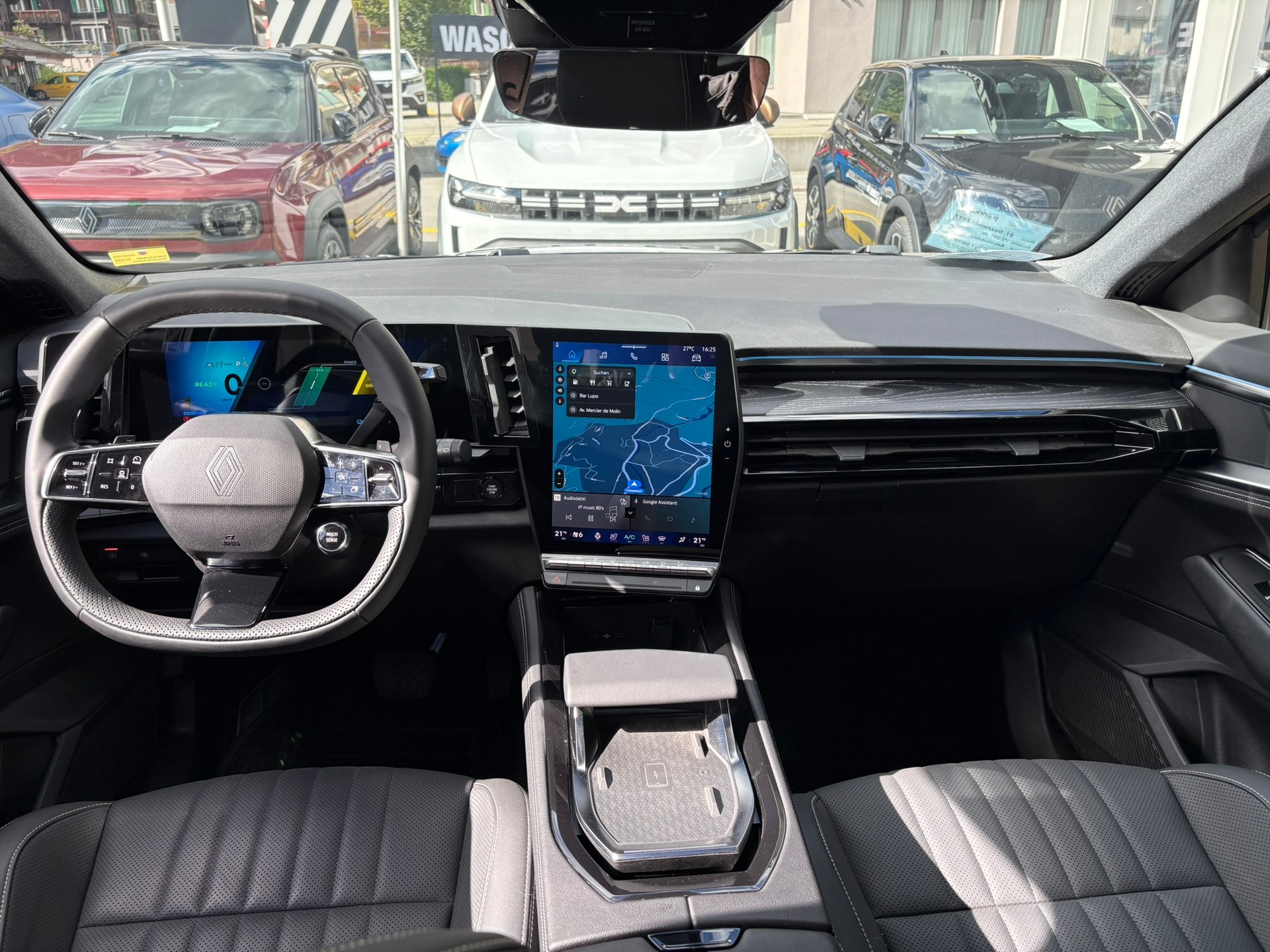 RENAULT Espace 1.2 E-Tech Iconic-image-12