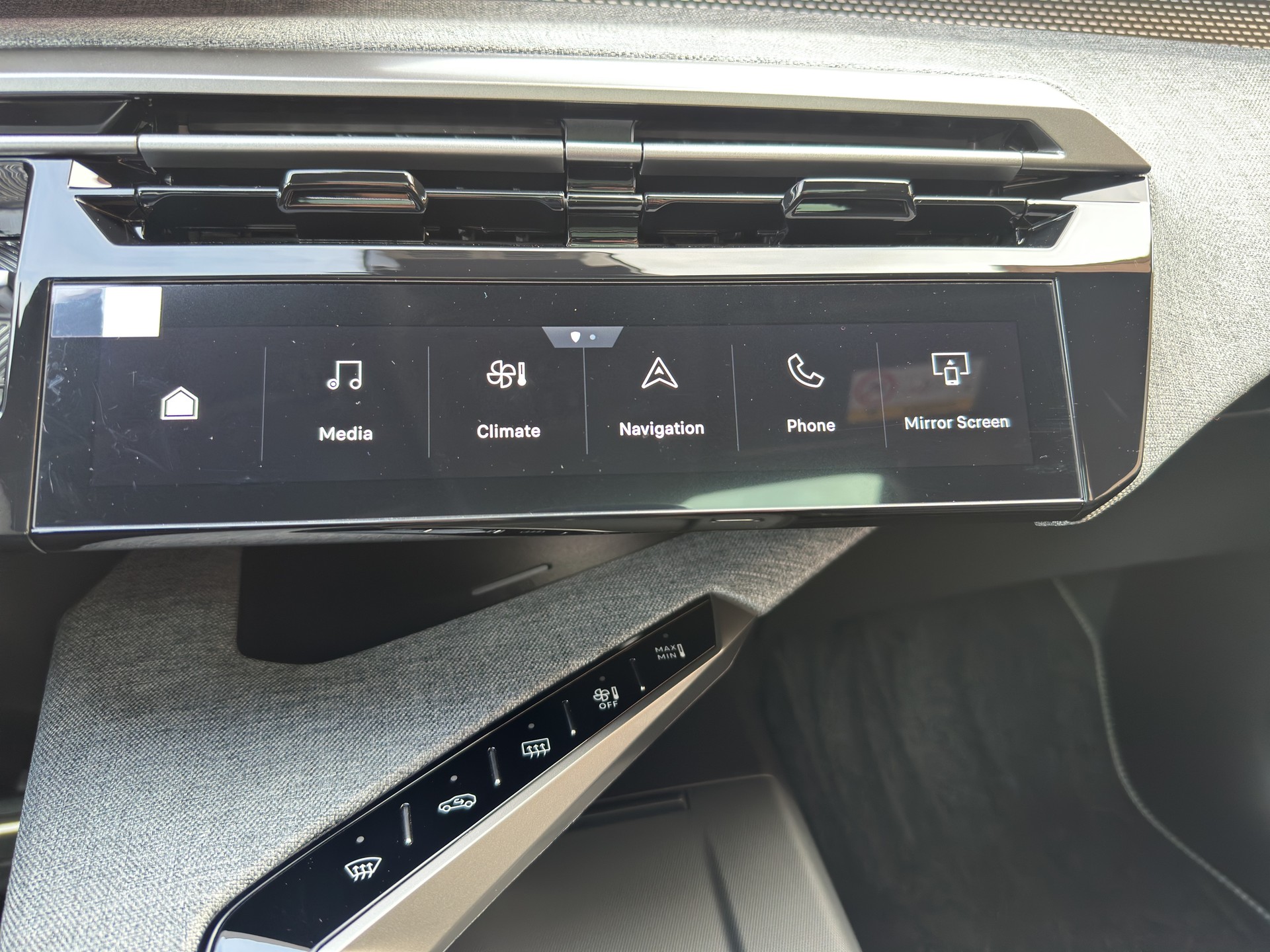 PEUGEOT 3008 145 e-DCS GT Aut. 35% Rabatt auf Listenpreis!-image-22