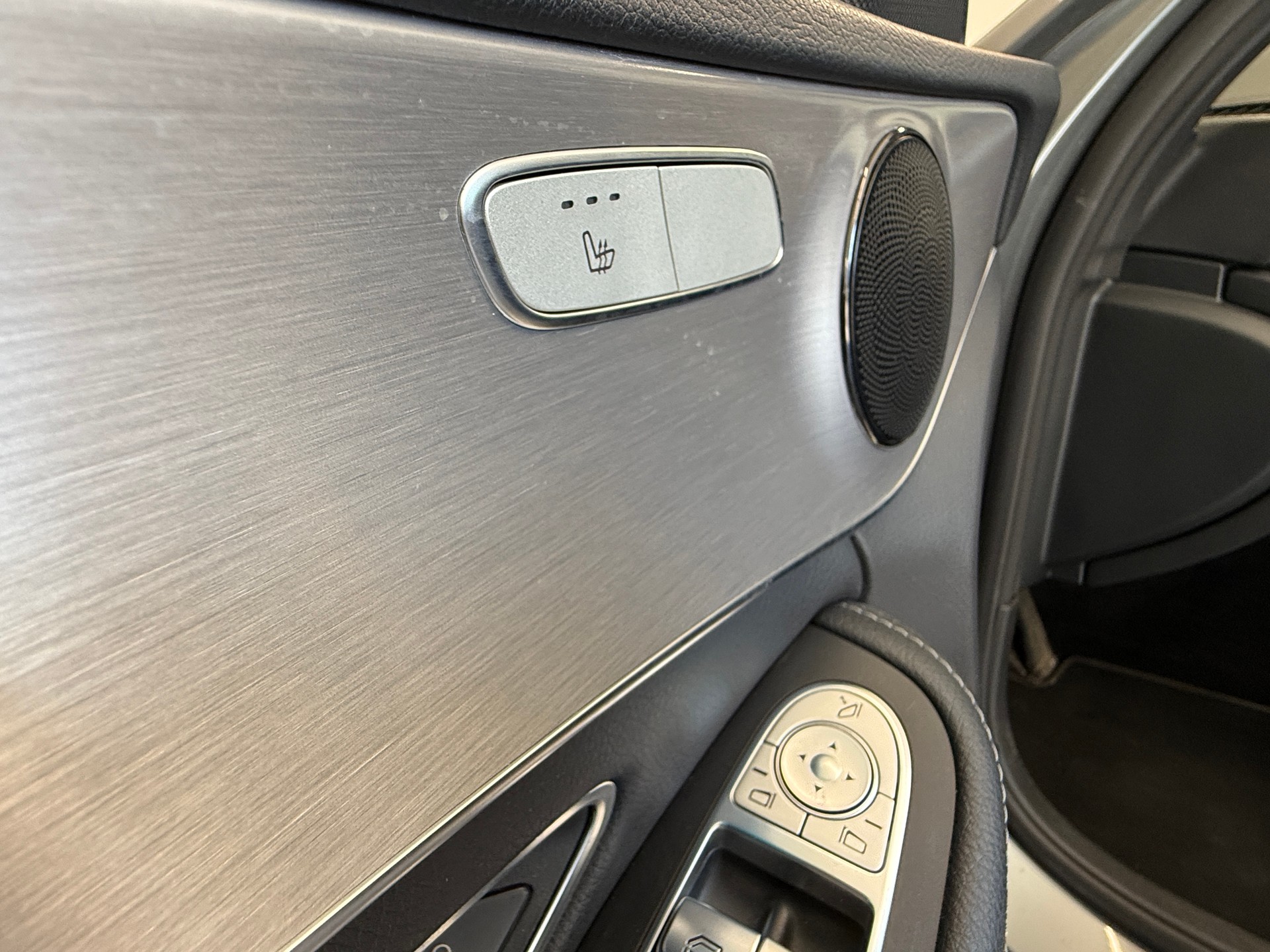 MERCEDES-BENZ C 200 4Matic 9G-Tronic Ab 210.- pro Monat-image-19