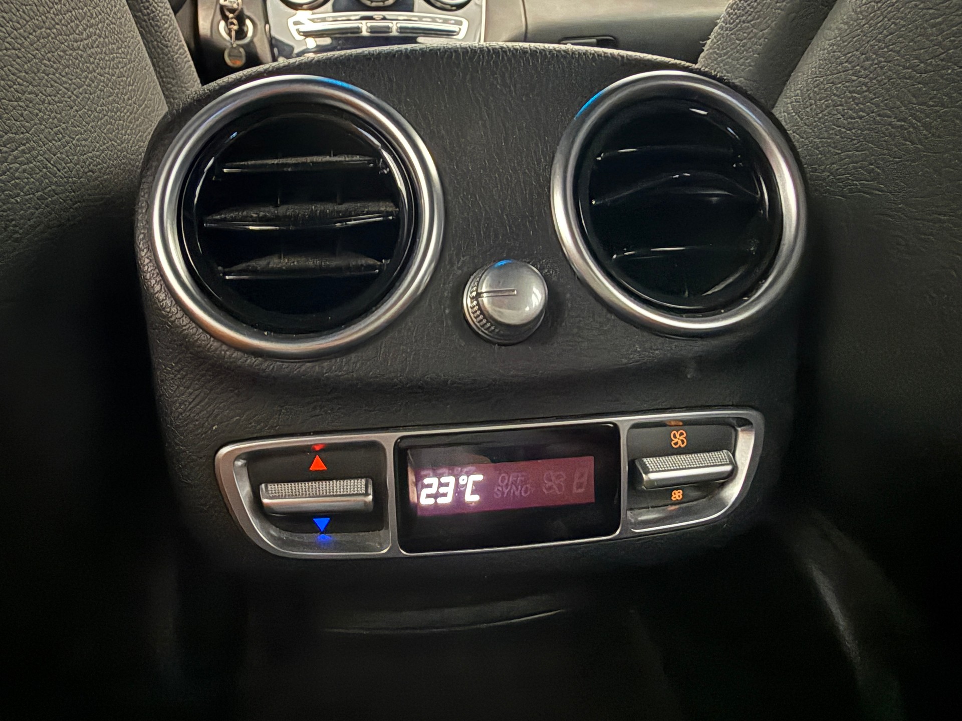 MERCEDES-BENZ C 200 4Matic 9G-Tronic Ab 210.- pro Monat-image-18
