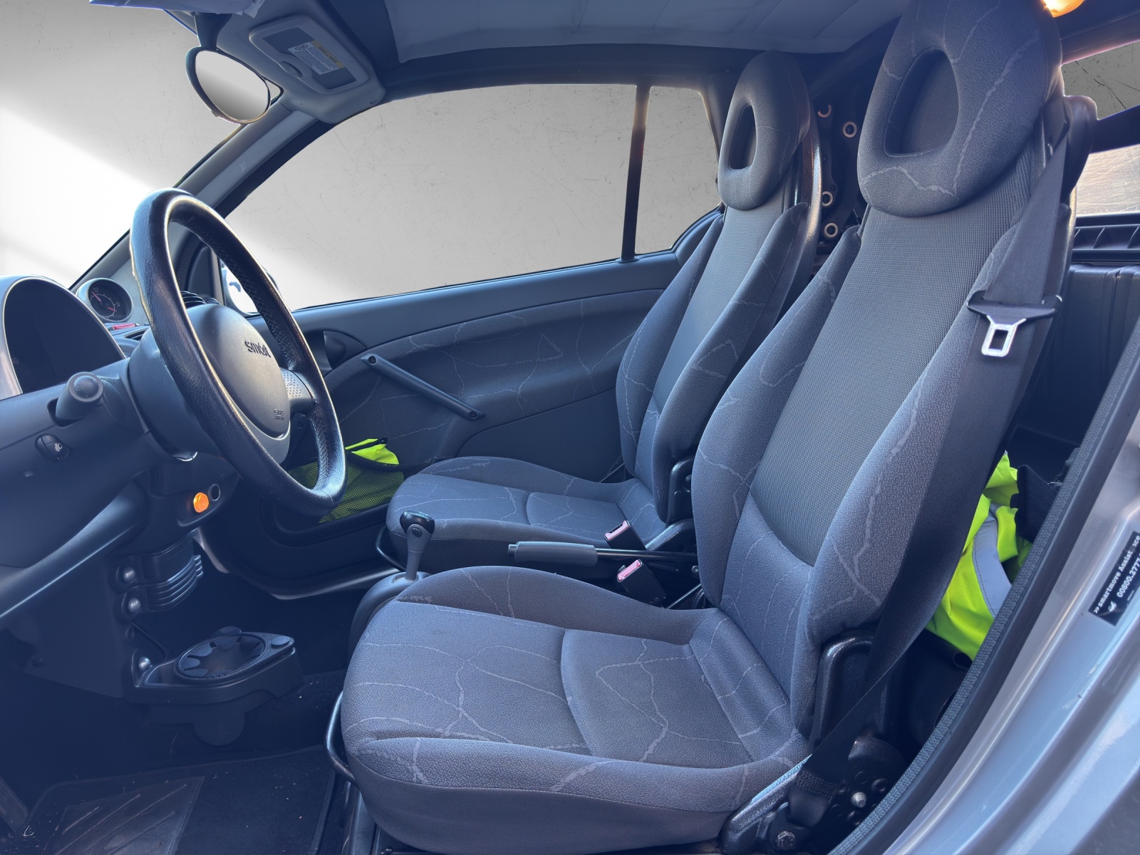SMART fortwo passion-image-7