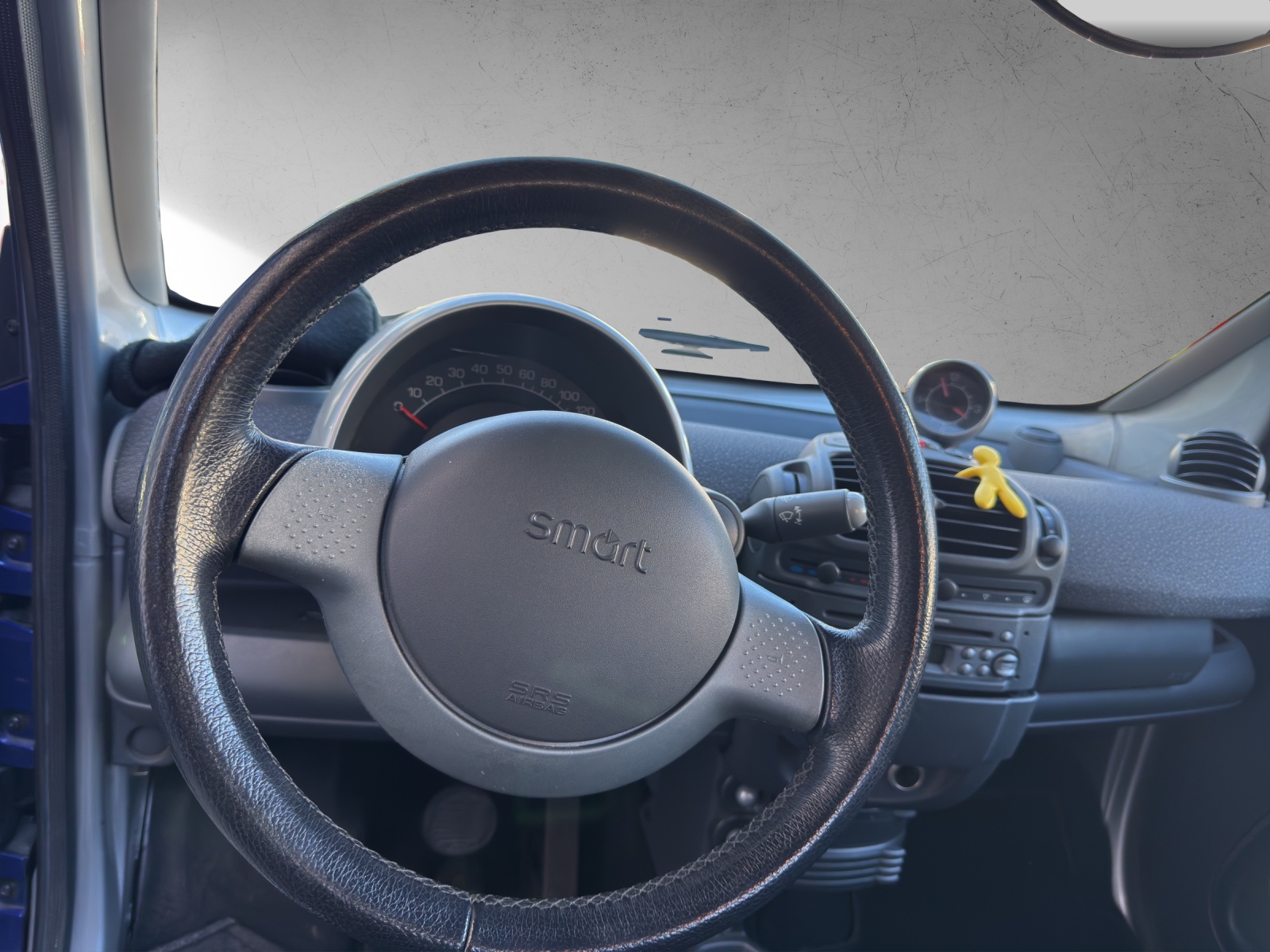 SMART fortwo passion-image-4