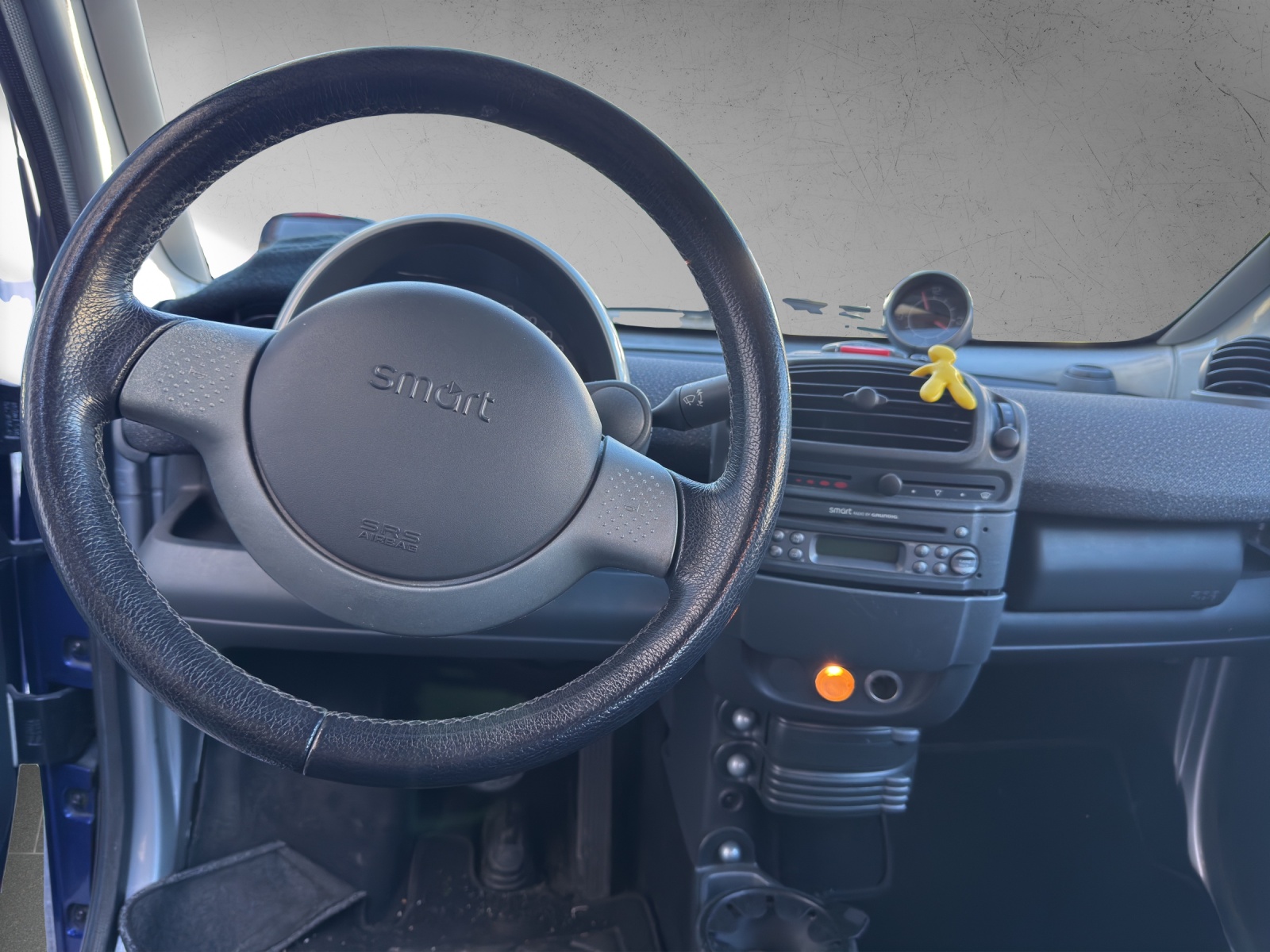 SMART fortwo passion-image-5