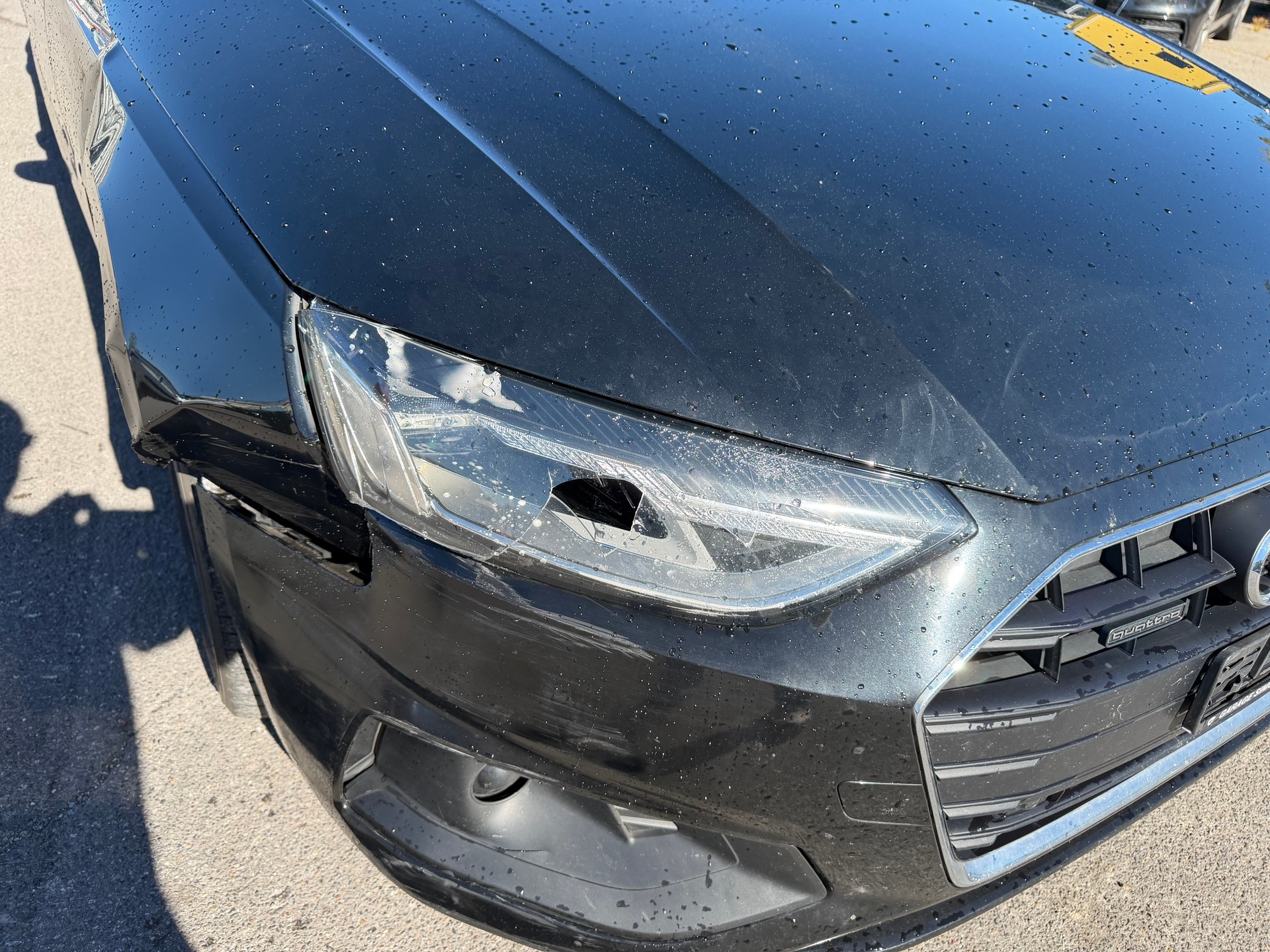 AUDI A4 Avant 40 TDI advanced quattro S-tronic-image-10