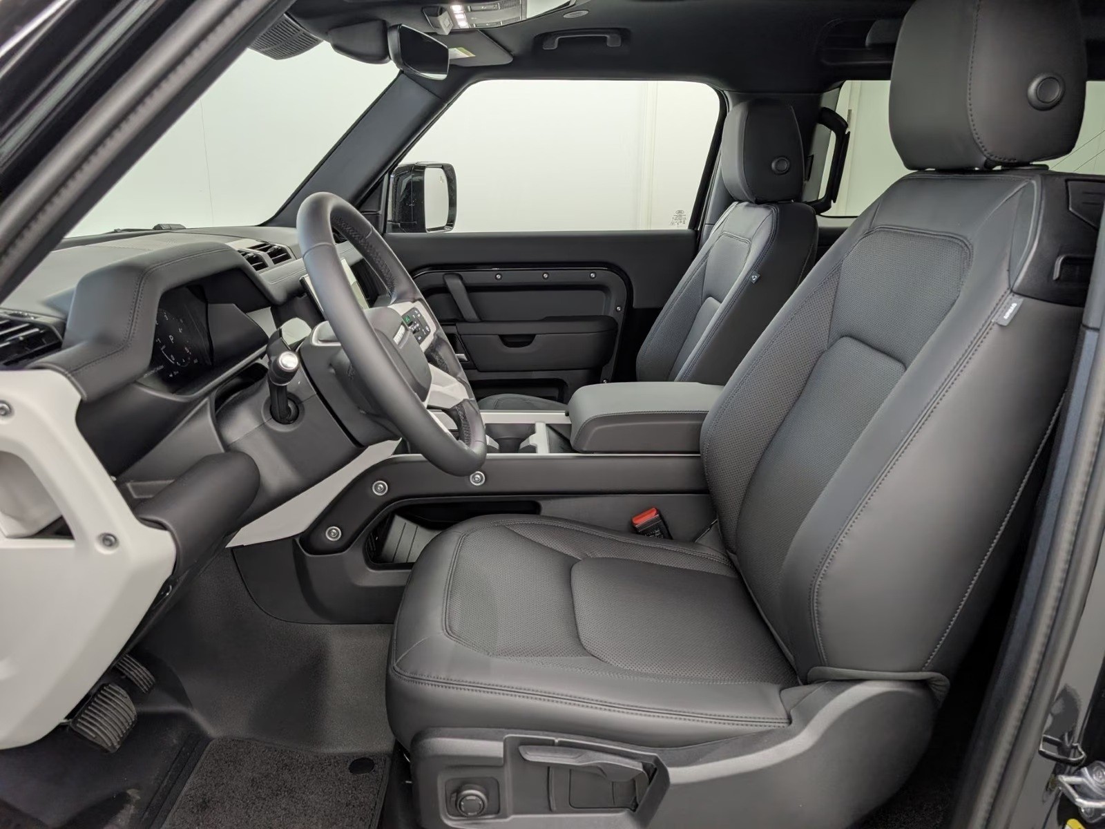 LAND ROVER Defender 90 D200 S 19-Zoll Winter Komfort-Plus-image-5