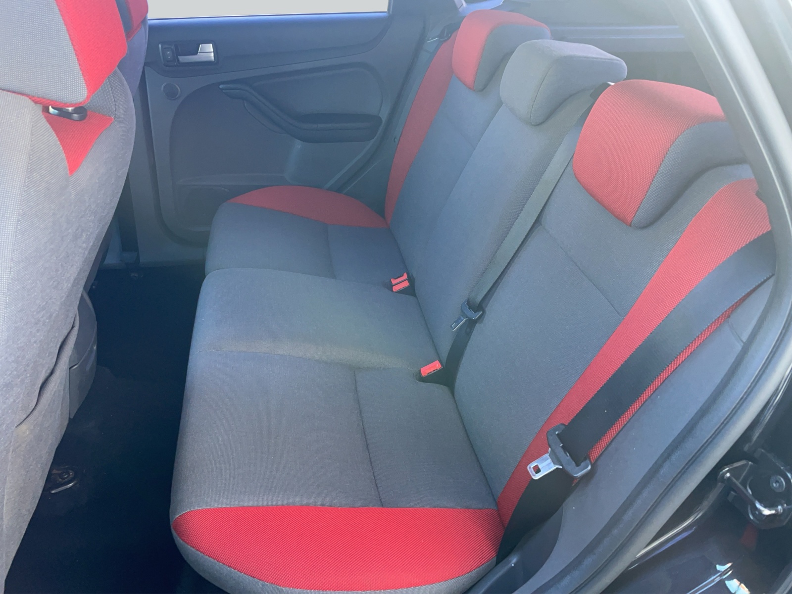 FORD Focus 2.5 Turbo ST-image-8