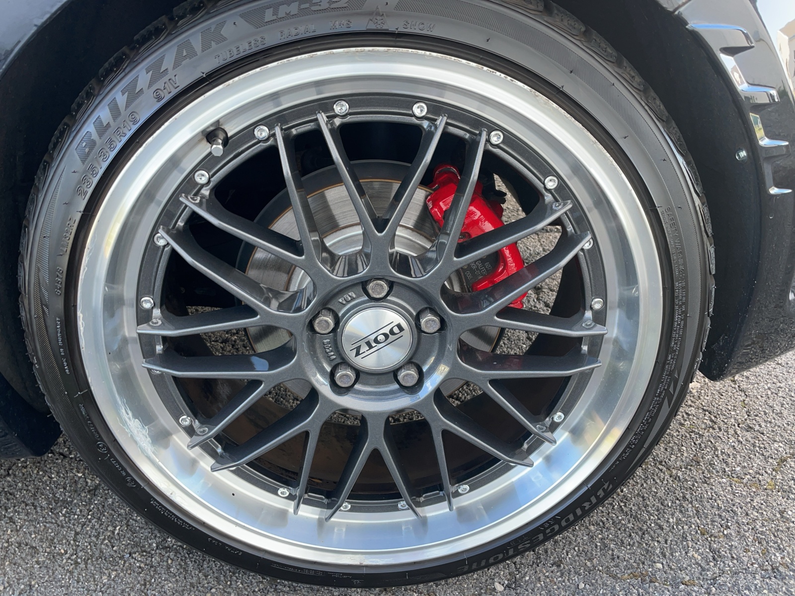 FORD Focus 2.5 Turbo ST-image-14