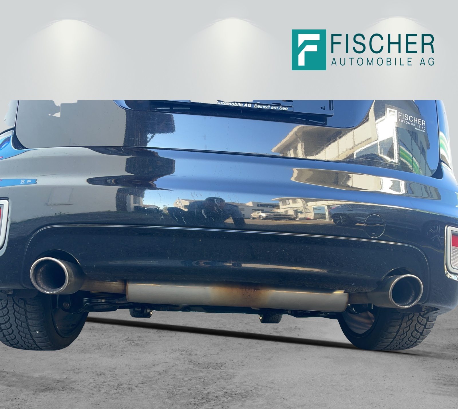 FORD Focus 2.5 Turbo ST-image-12