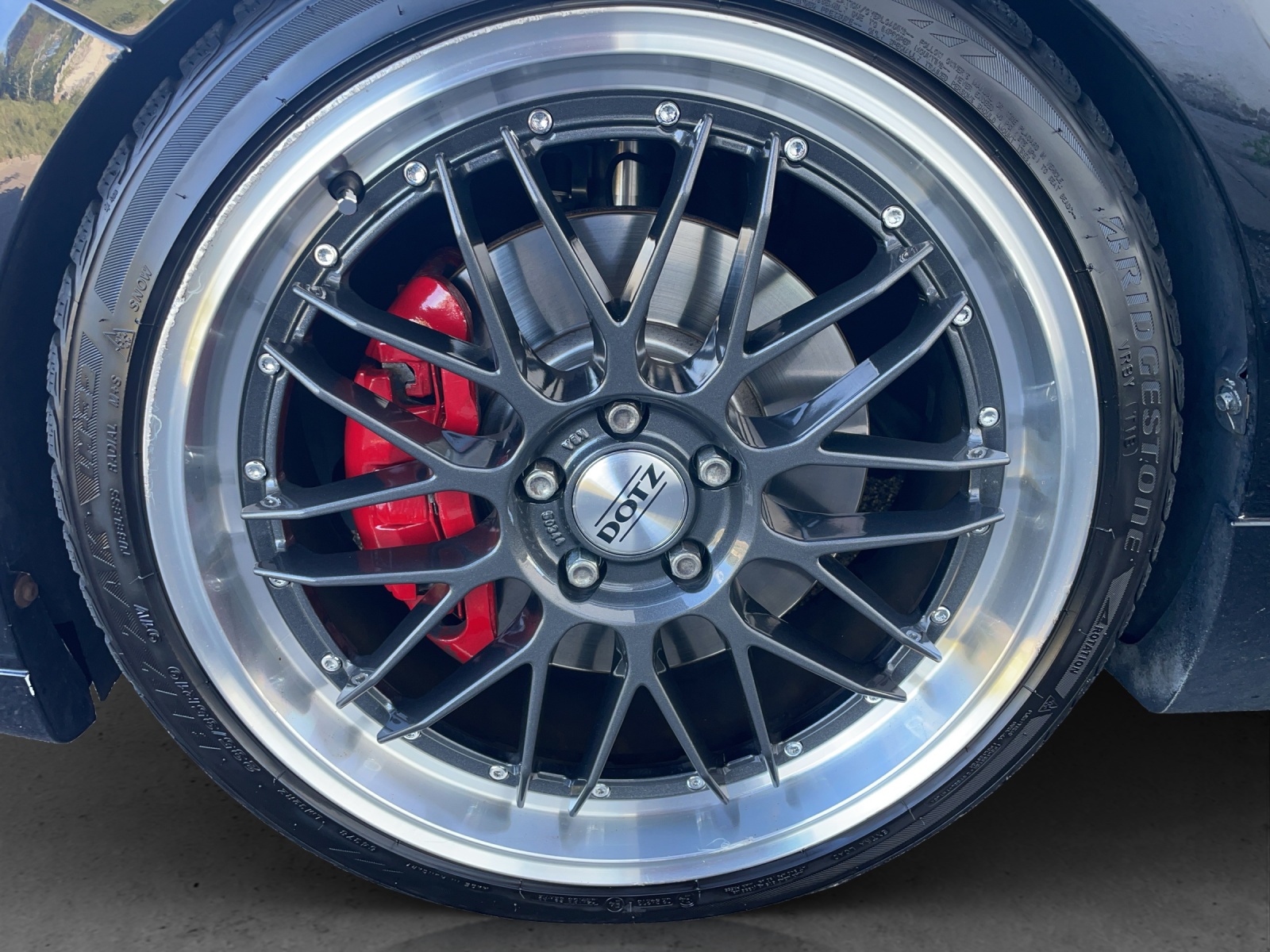 FORD Focus 2.5 Turbo ST-image-13