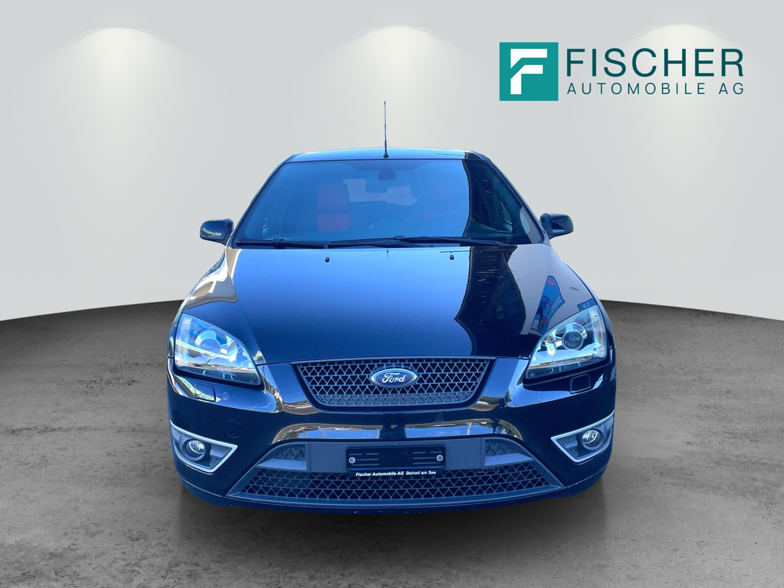 FORD Focus 2.5 Turbo ST-image-2