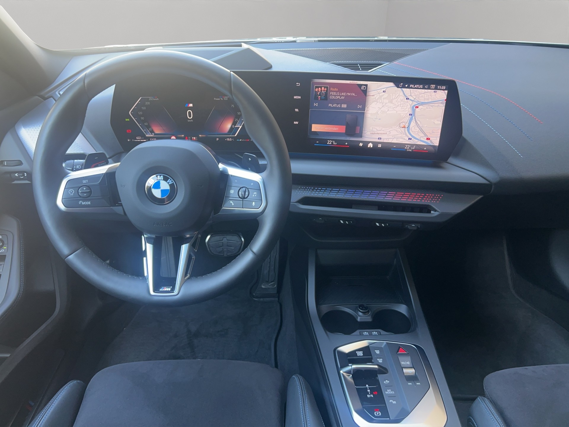 BMW 123 xDrive M Sport Steptronic-image-15