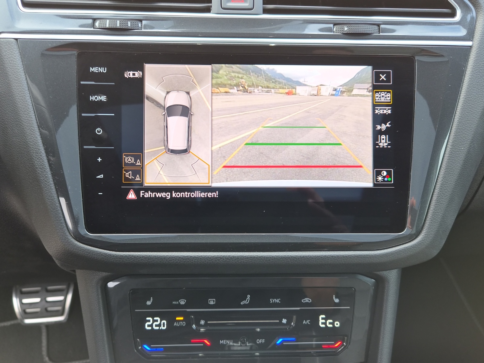 VW Tiguan 1.4TSI PHEV Selection DSG-image-10