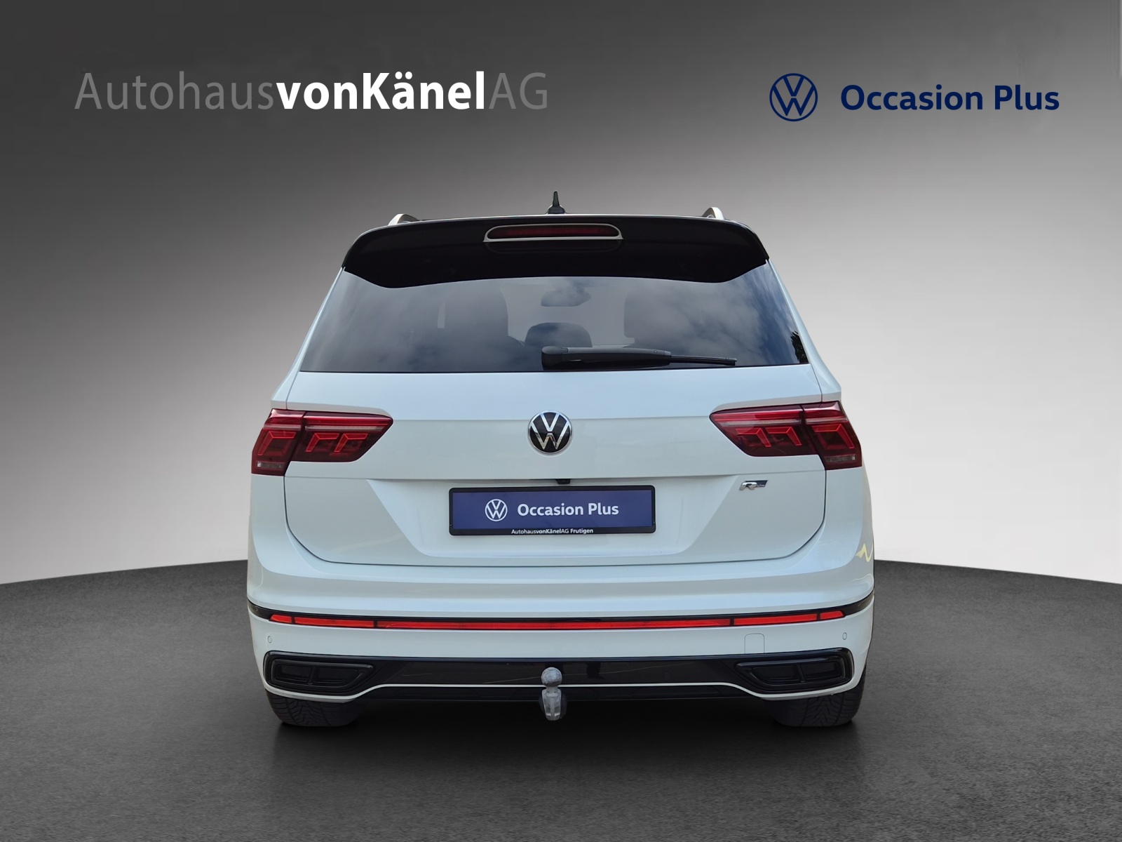 VW Tiguan 1.4TSI PHEV Selection DSG-image-4