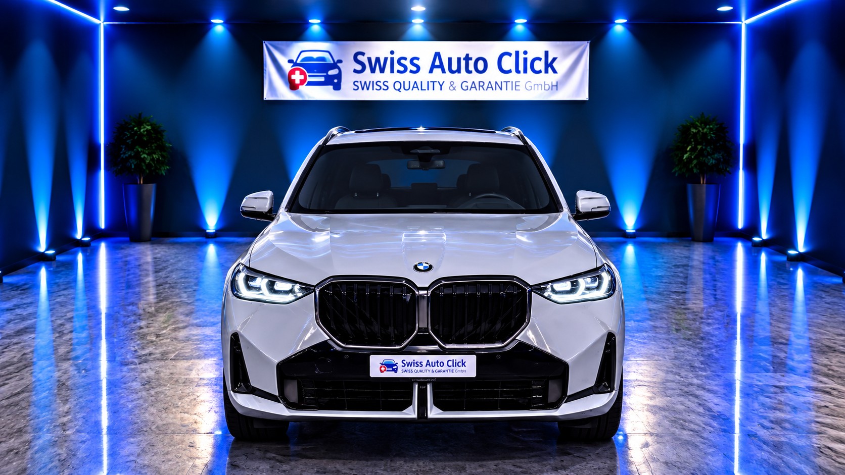 BMW X3 xDrive 48V 20d M Sport-image-4